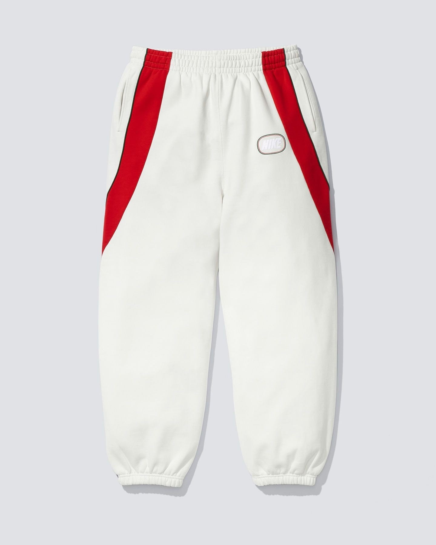 Paneled Sweatpant