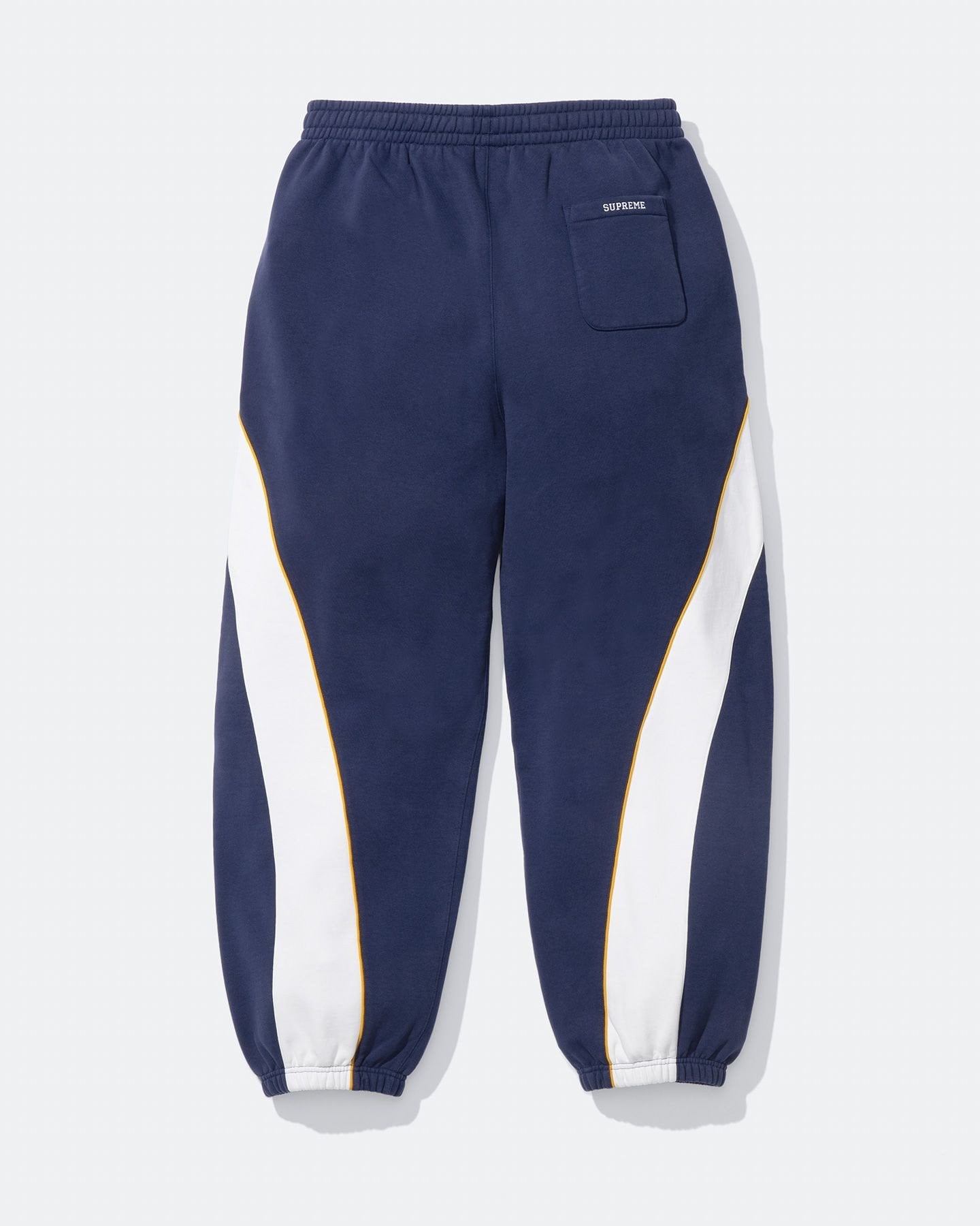 Paneled Sweatpant