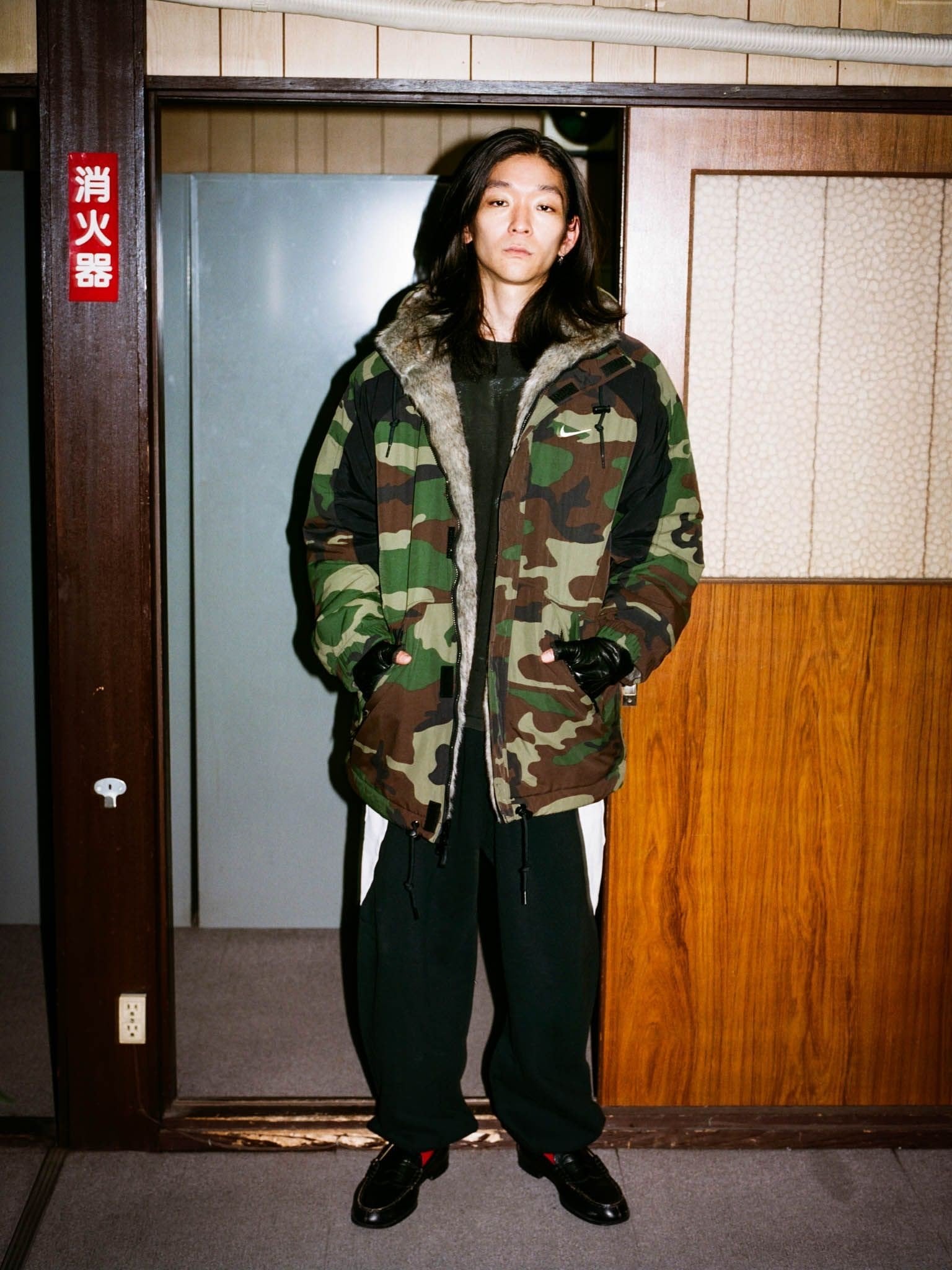 Supreme and Nike Lock In a Full Fall 2026 Collection
