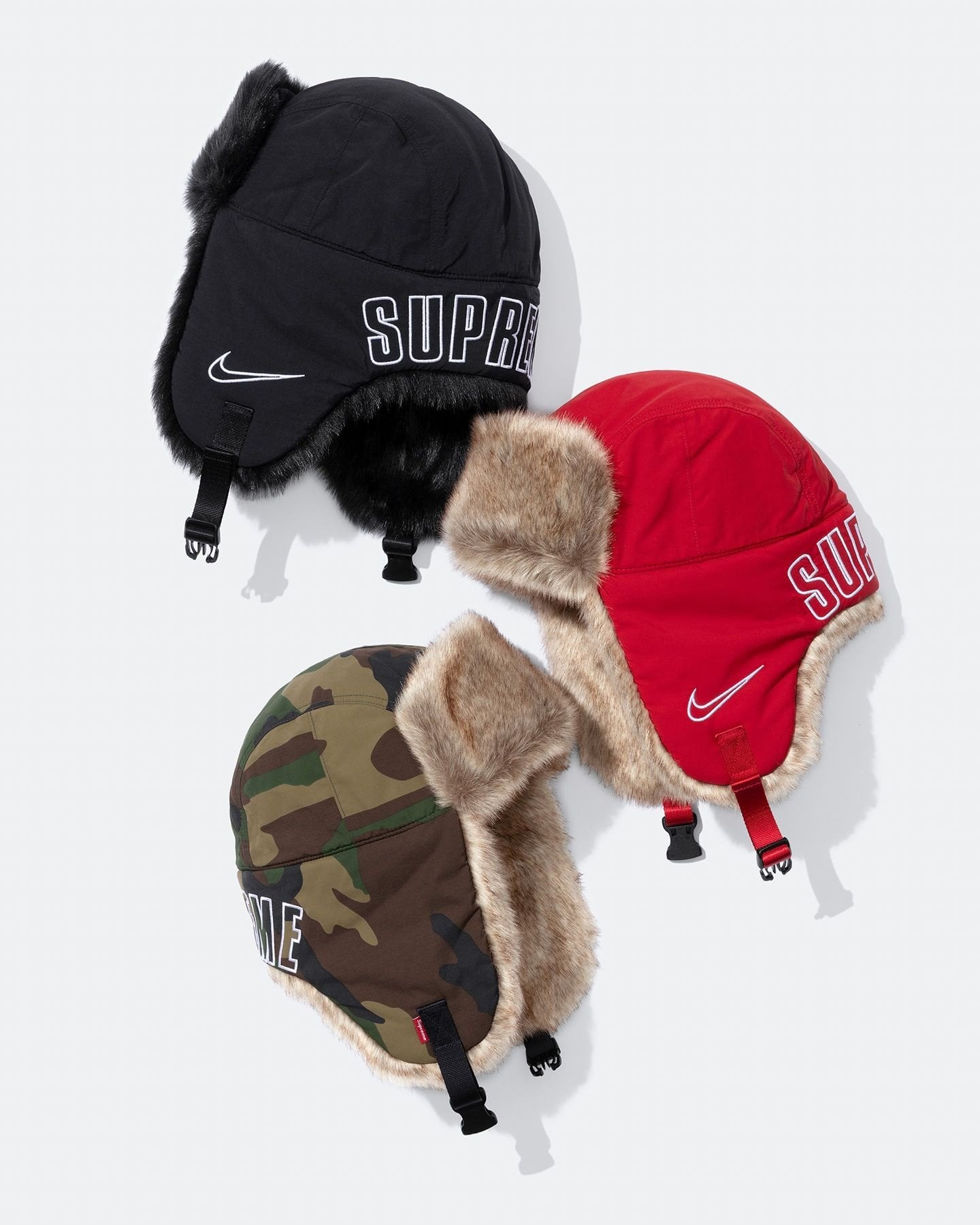 Trooper Hat