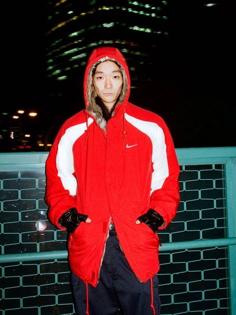 Supreme and Nike Lock In a Full Fall 2026 Collection