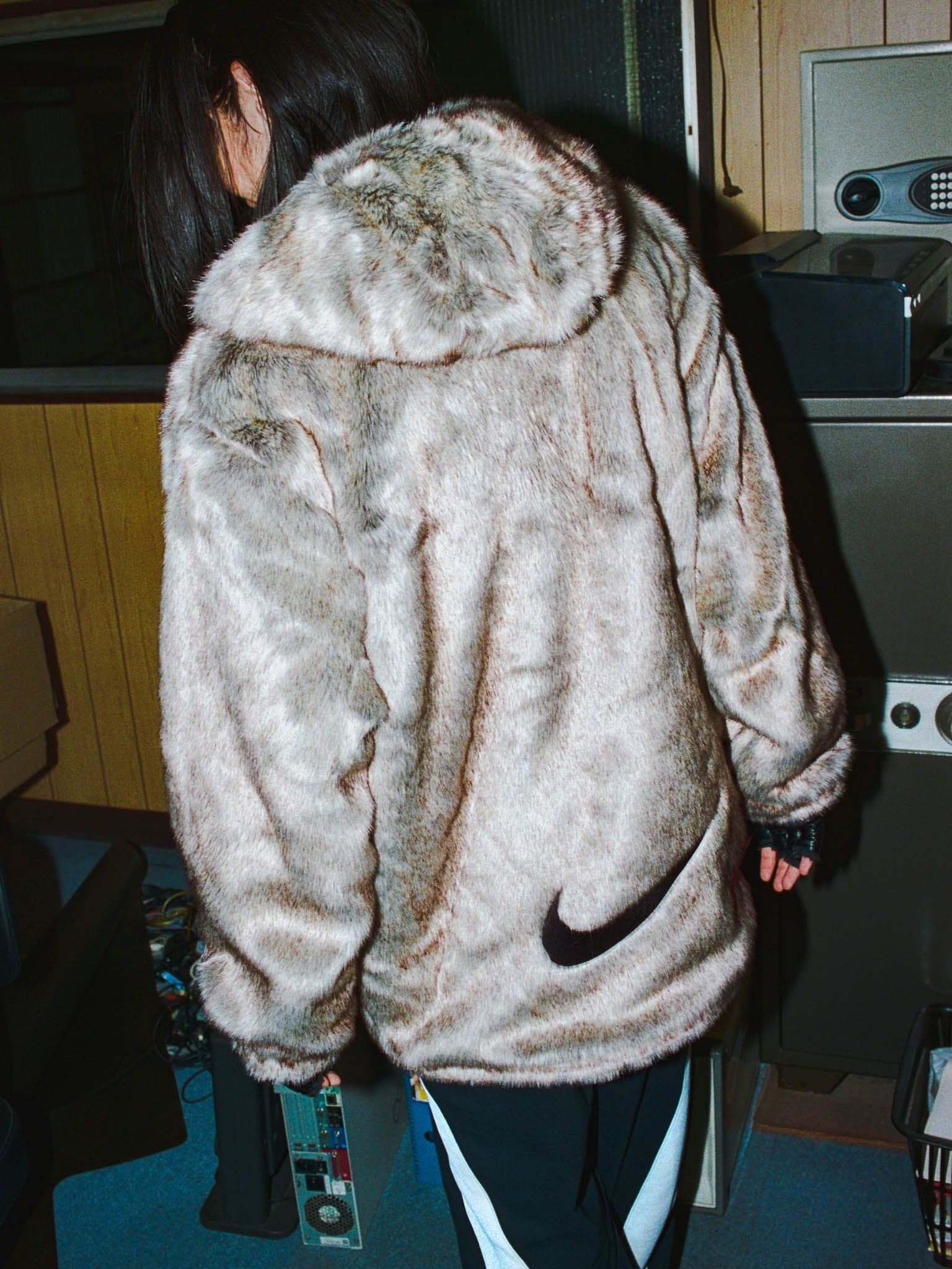 Supreme and Nike Lock In a Full Fall 2026 Collection