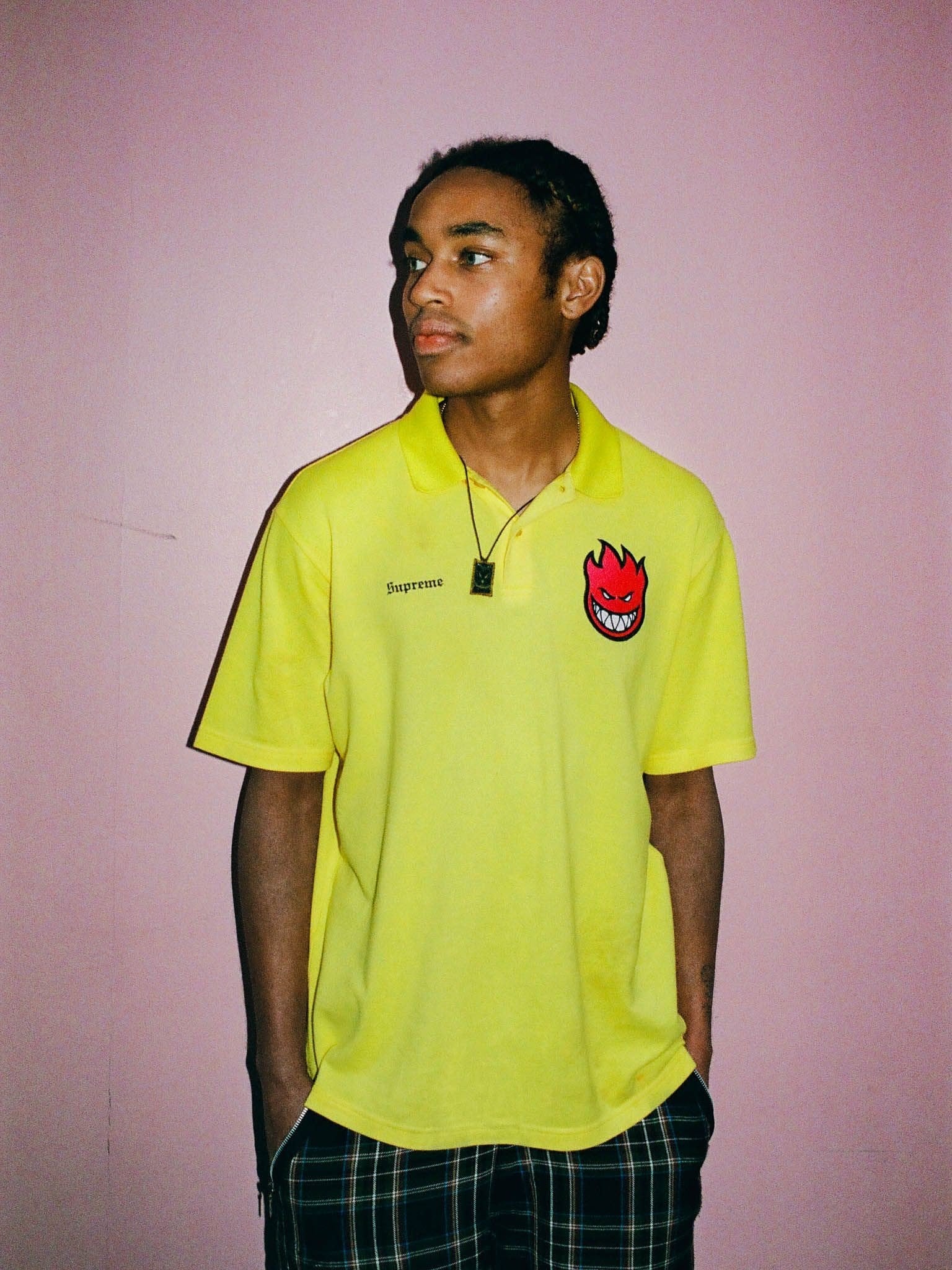 Supreme and Spitfire Link Up for Spring 2026