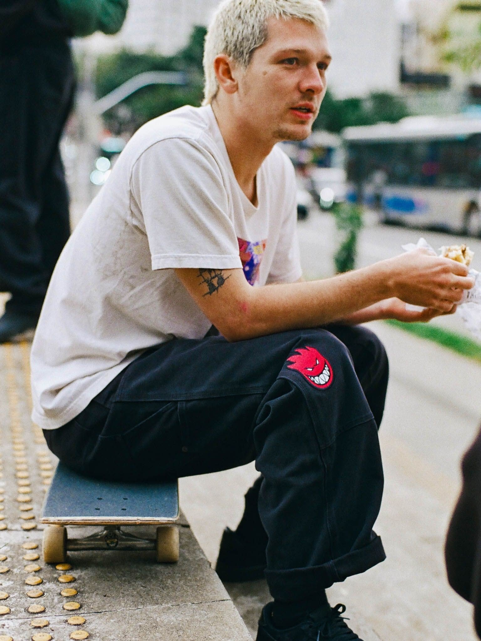 Supreme and Spitfire Link Up for Spring 2026