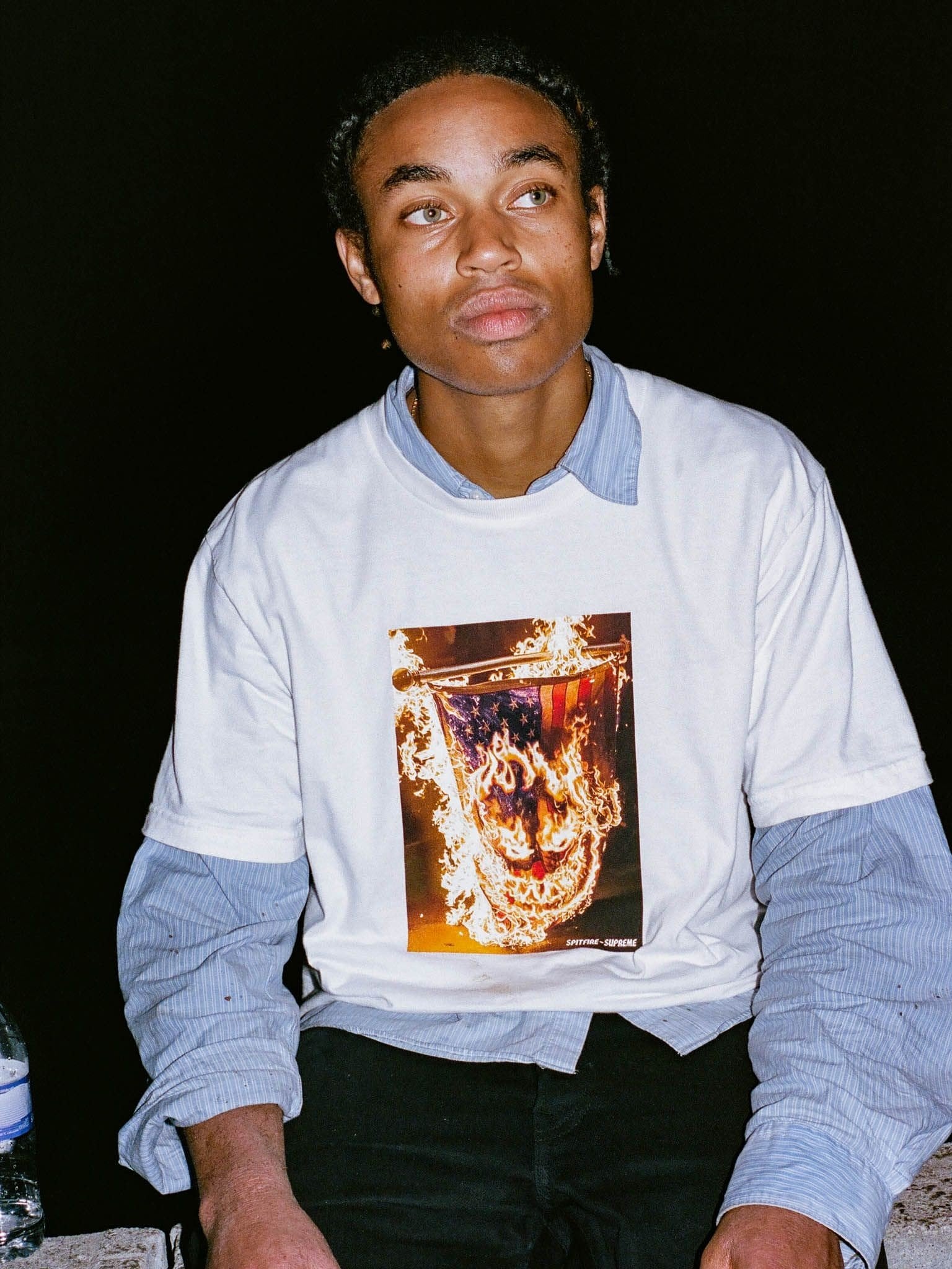 Supreme and Spitfire Link Up for Spring 2026