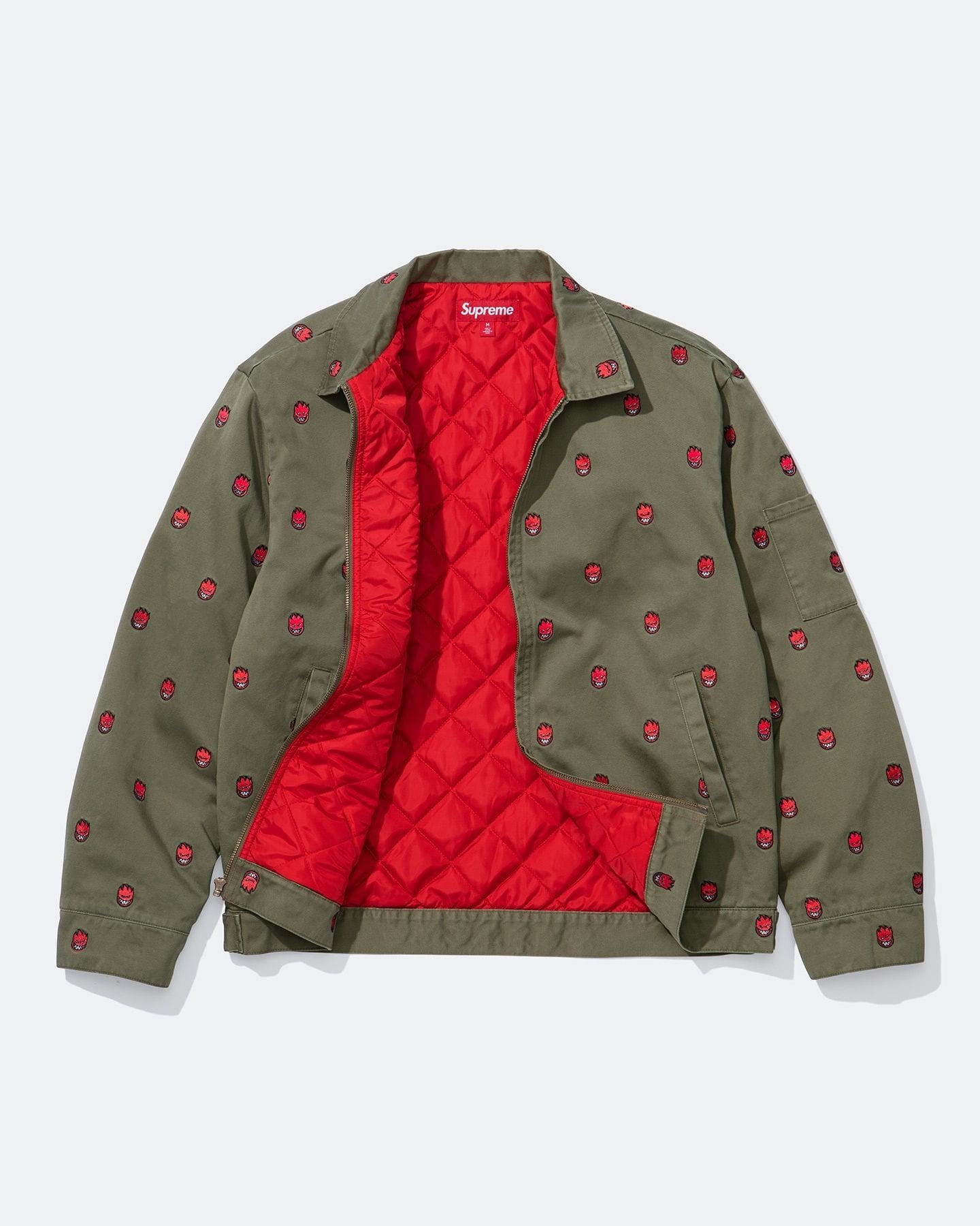 Work Jacket