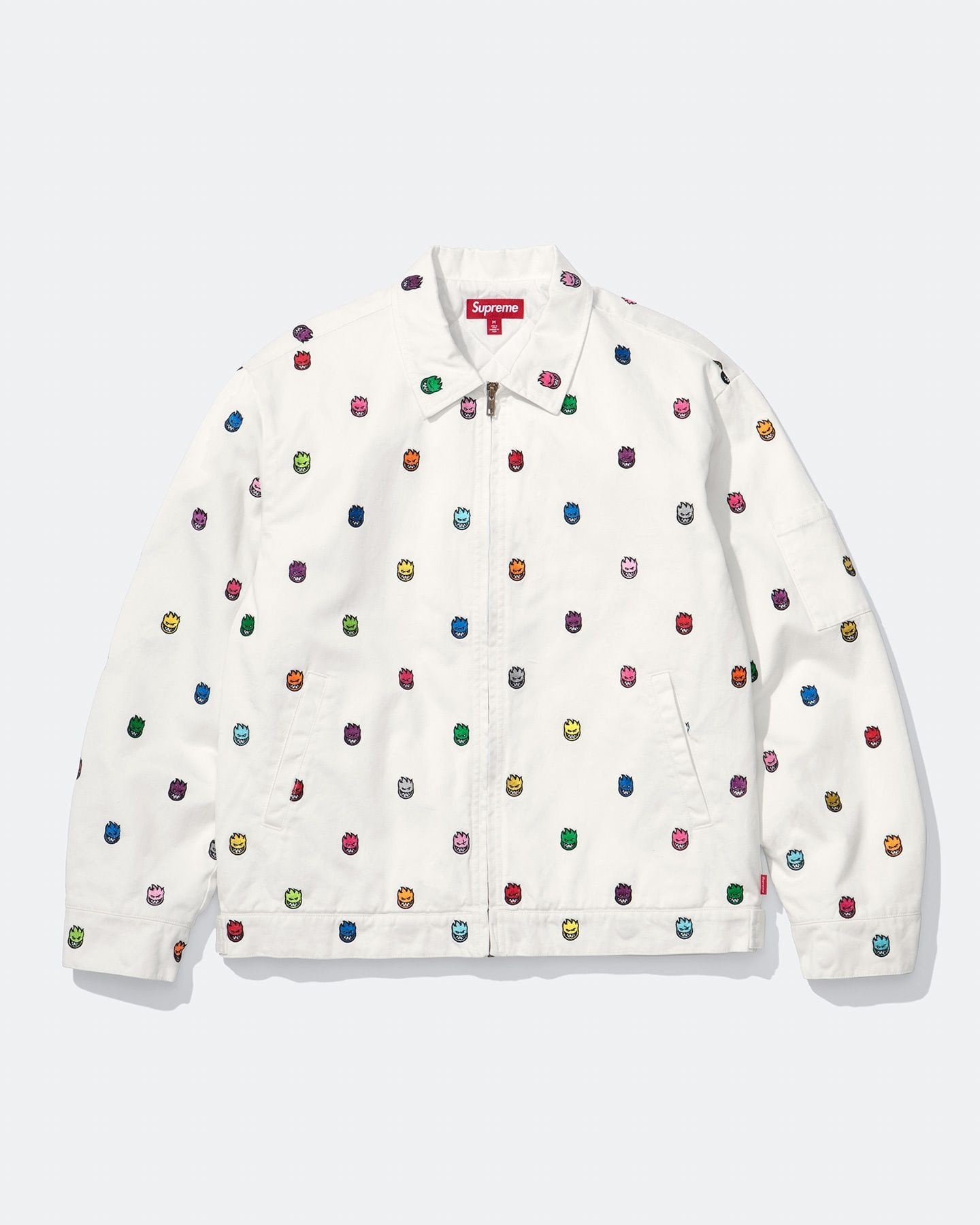 Work Jacket