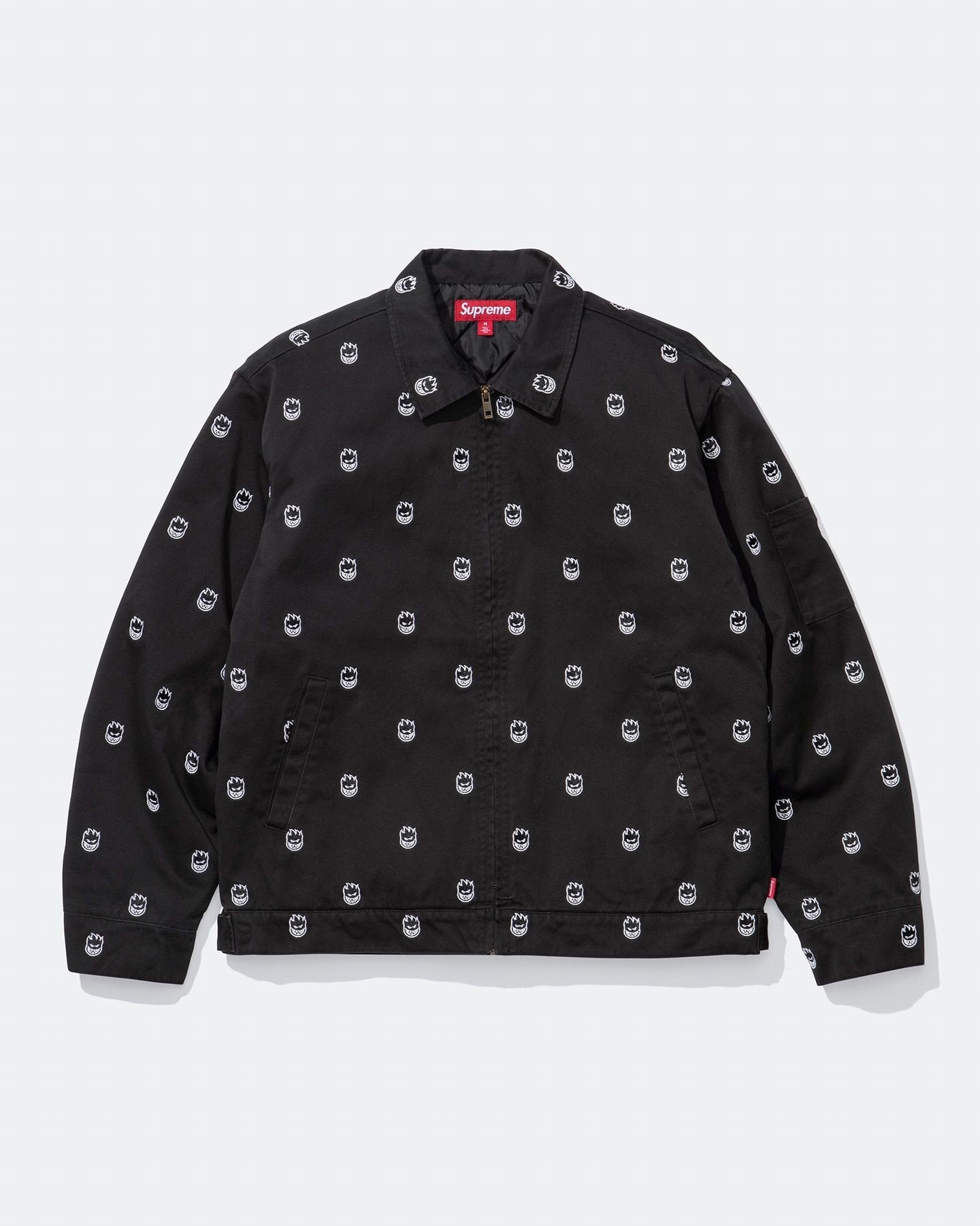 Work Jacket