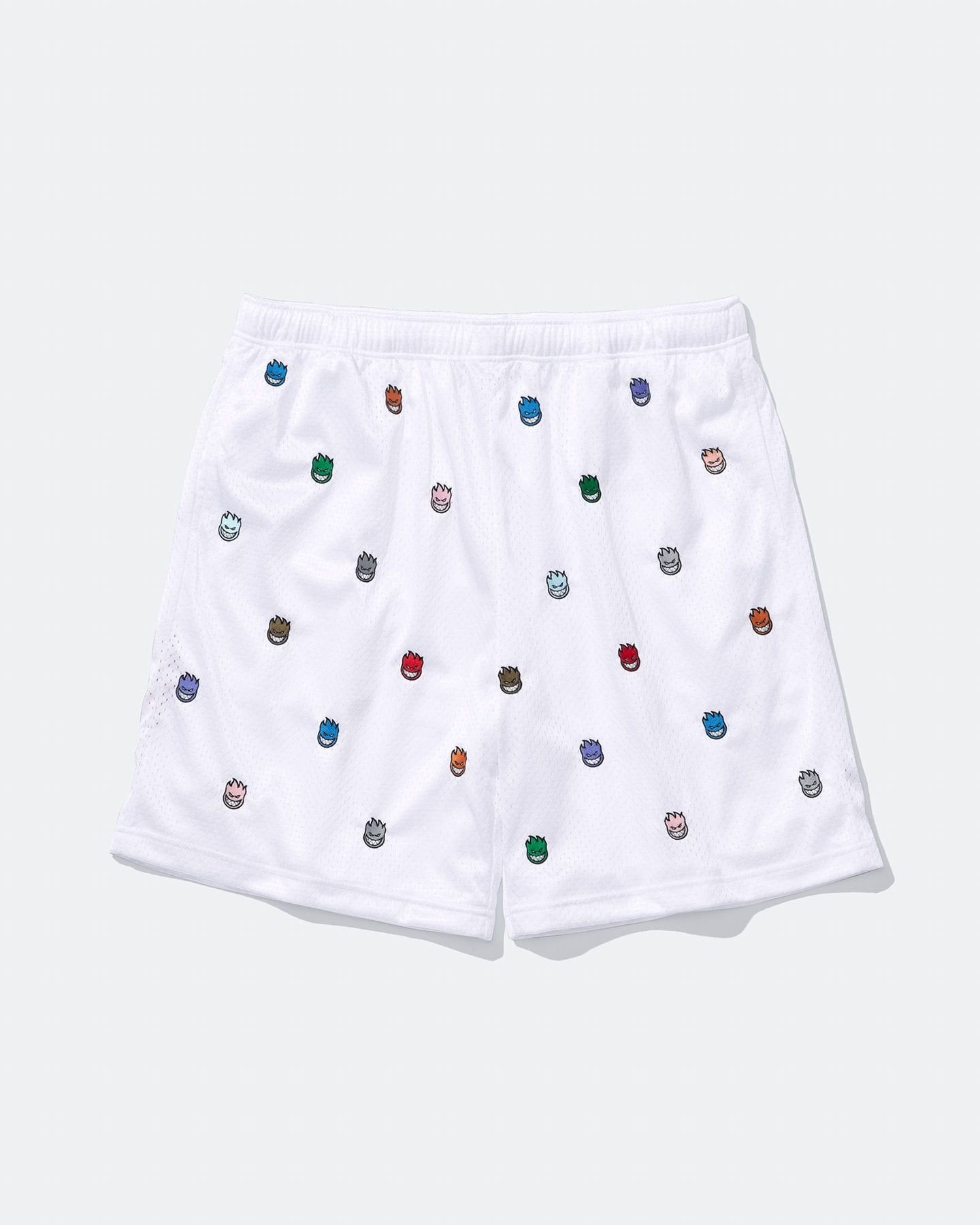 Mesh Short