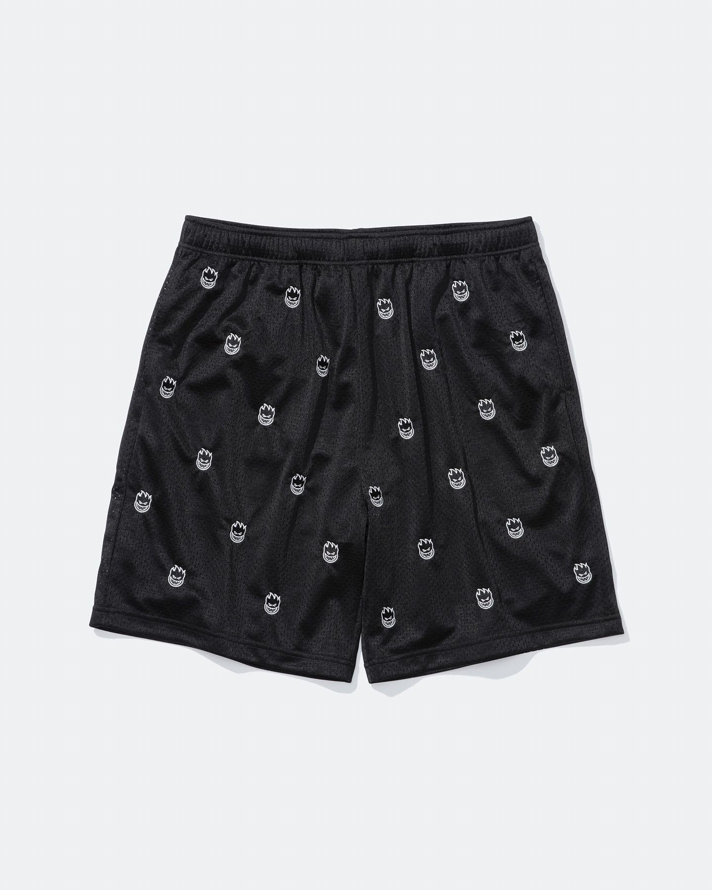 Mesh Short