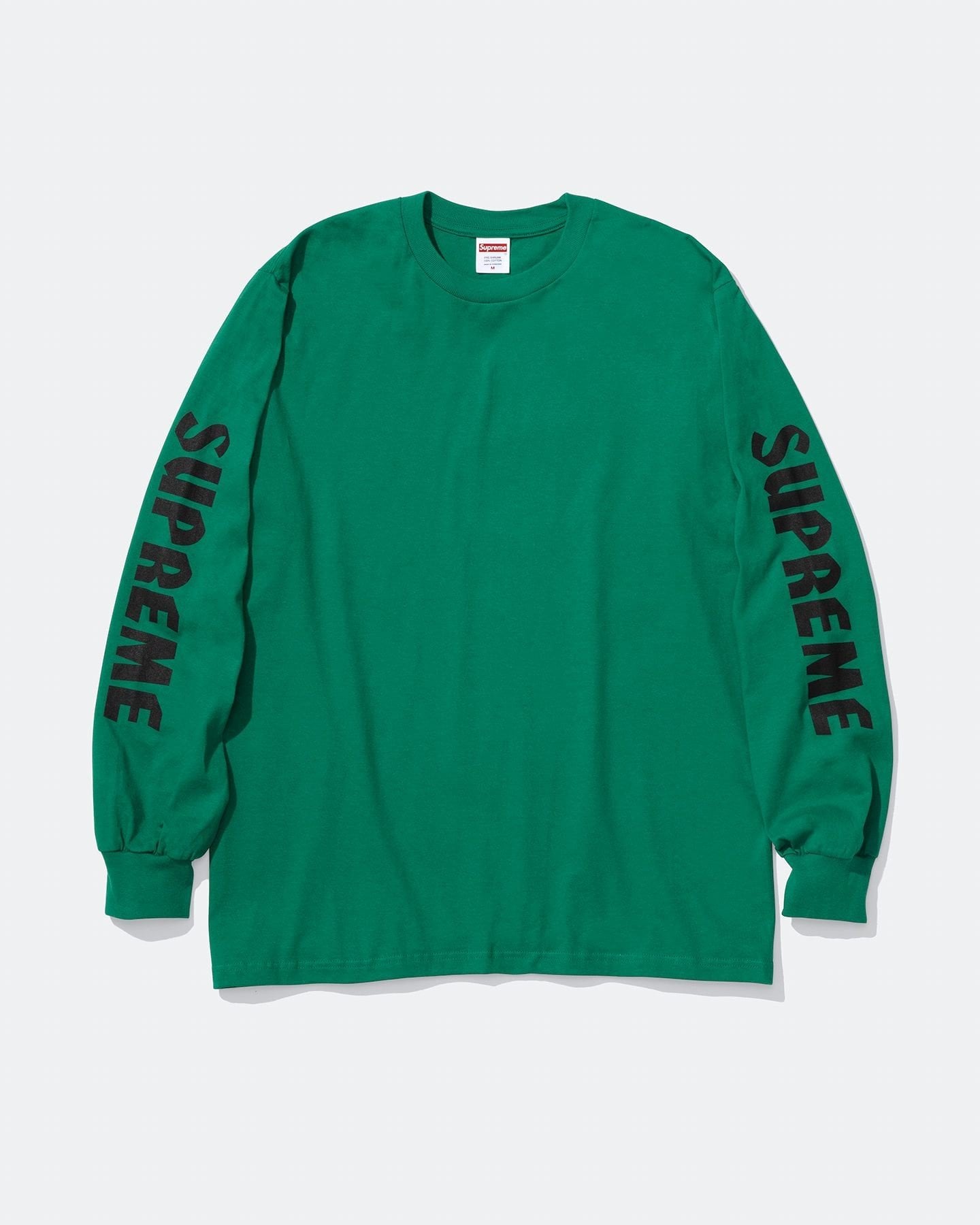 L/S Tee