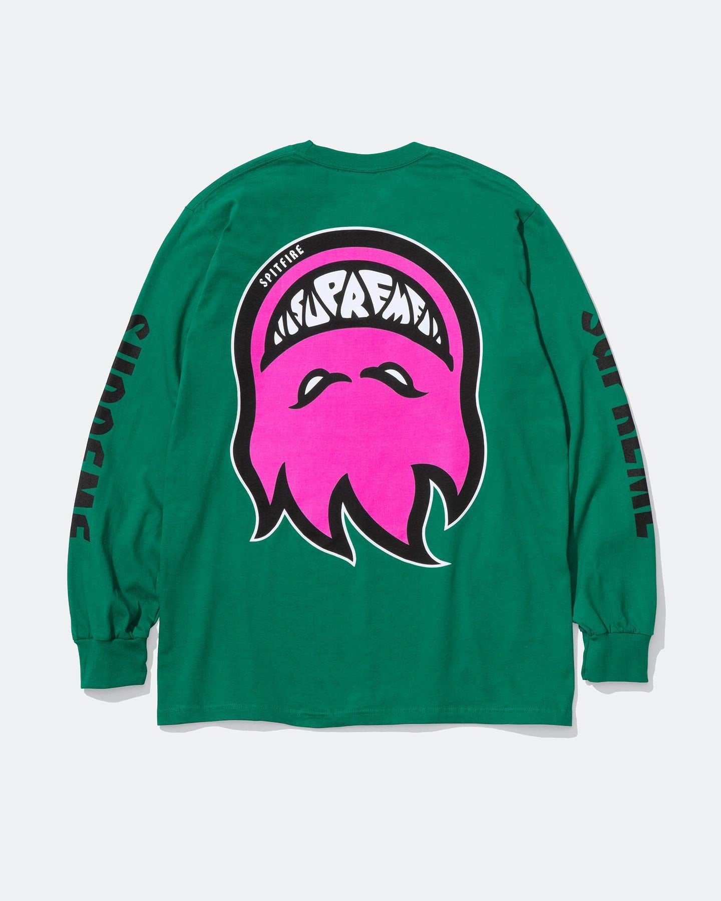 L/S Tee