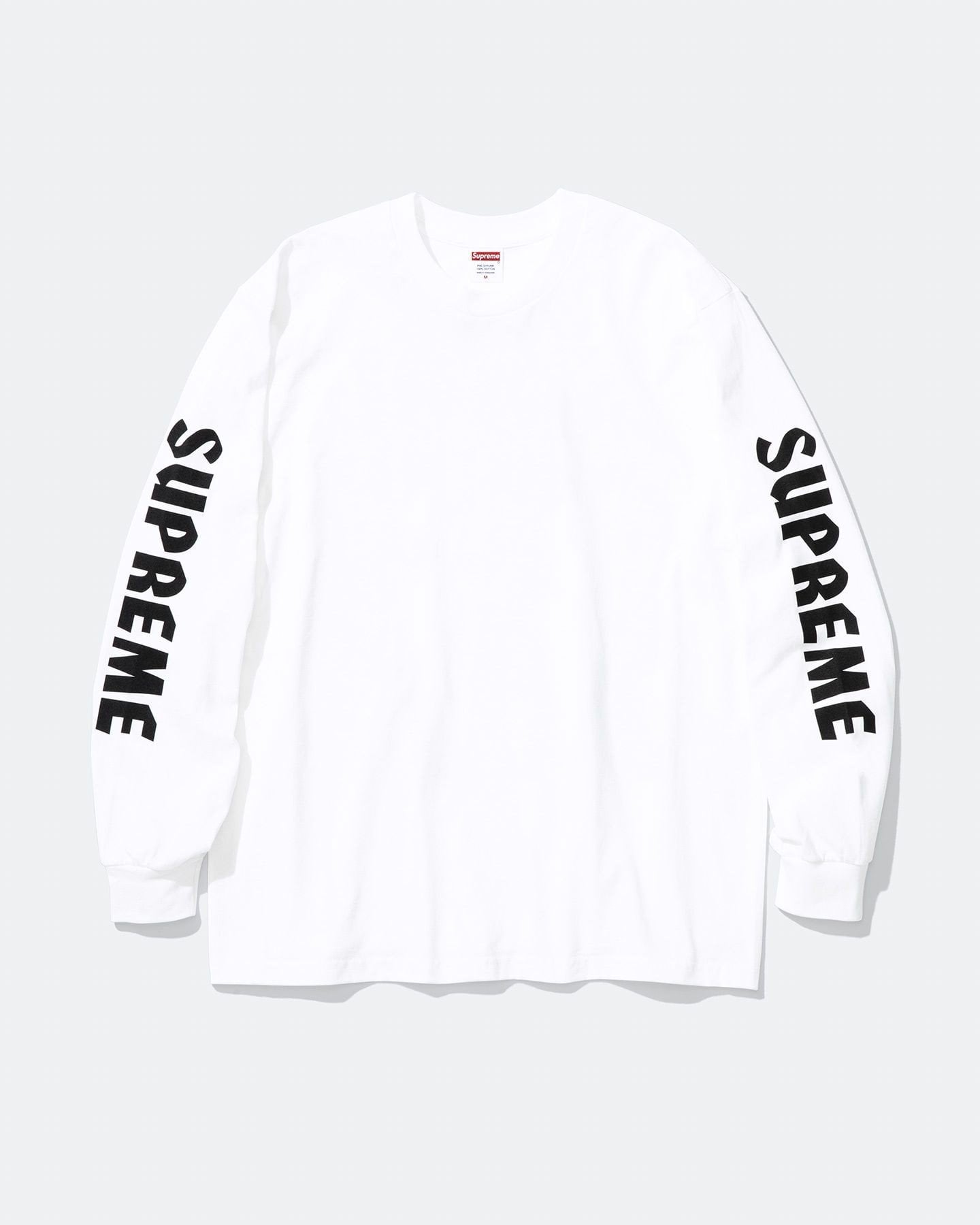 L/S Tee