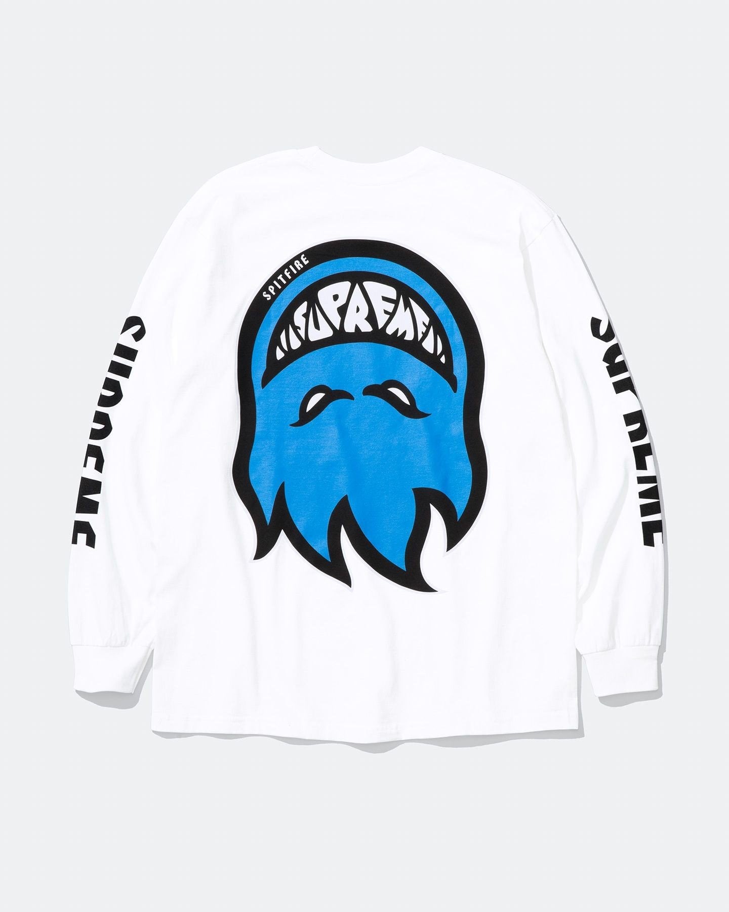 L/S Tee