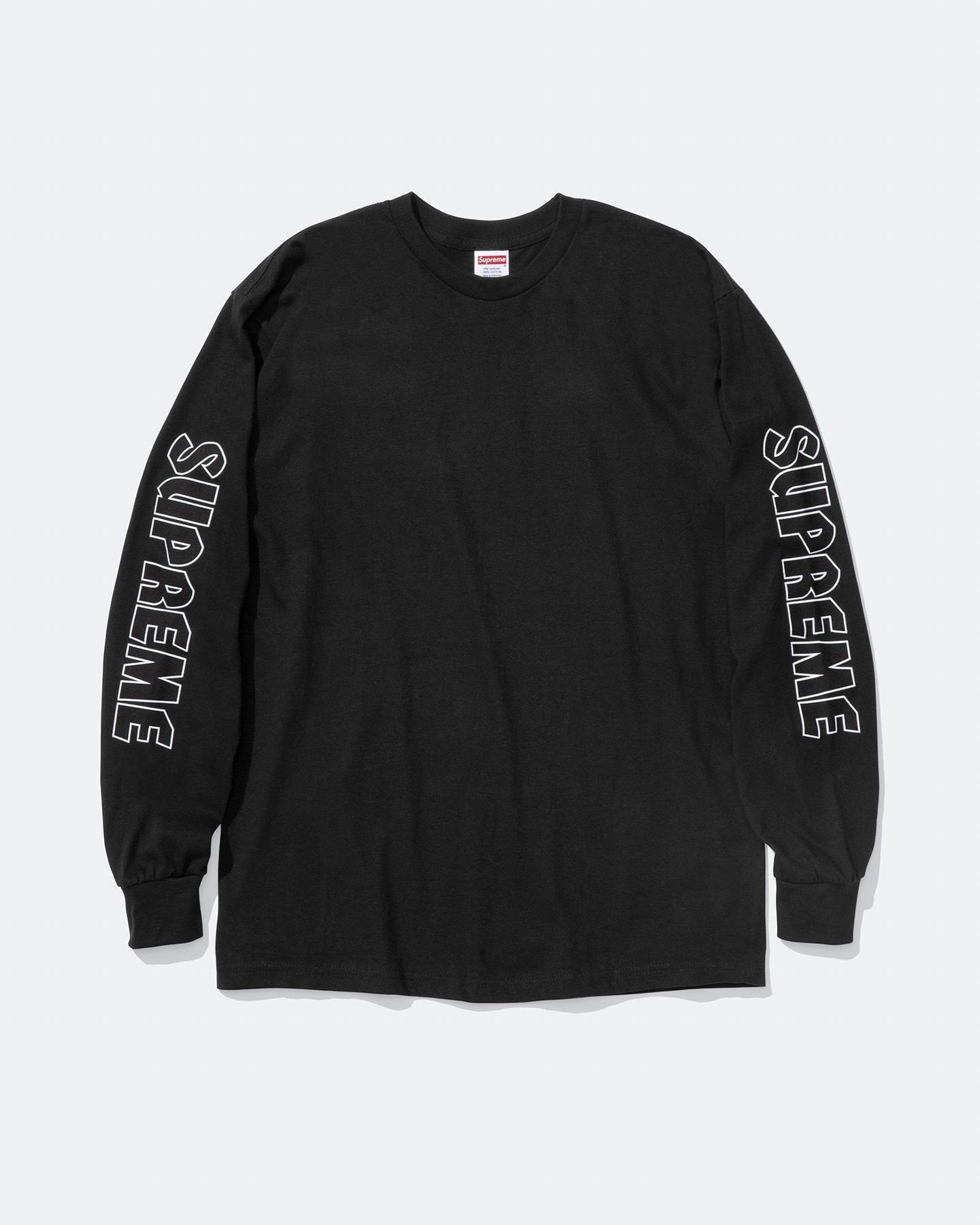 L/S Tee