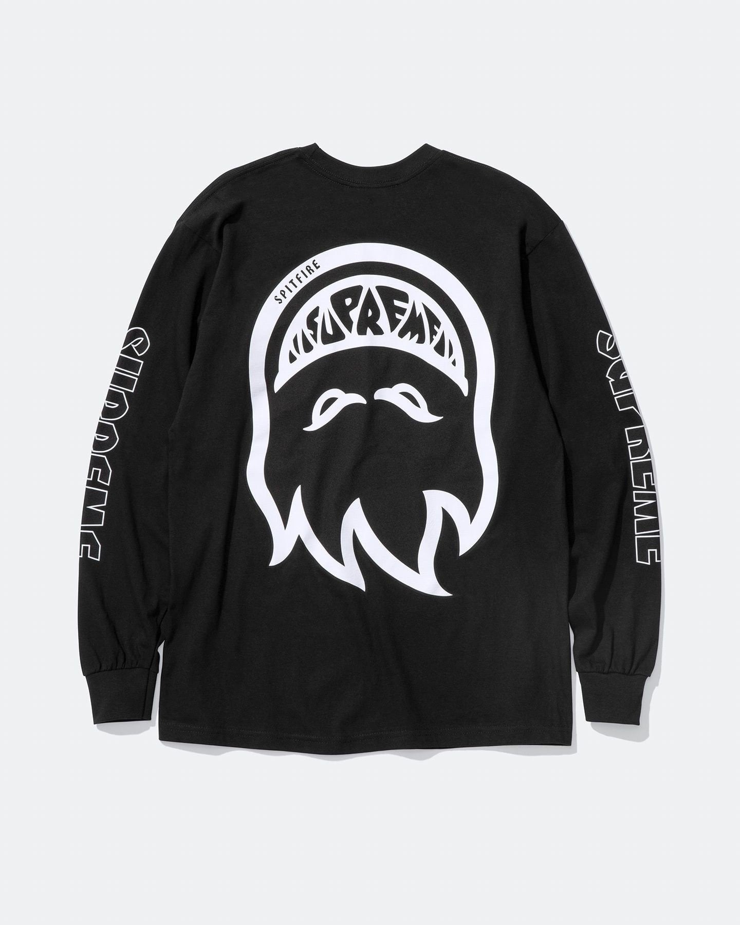 L/S Tee