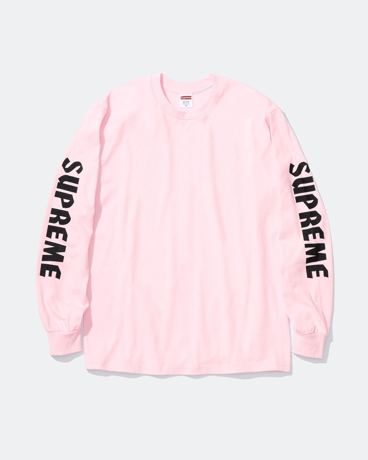 L/S Tee