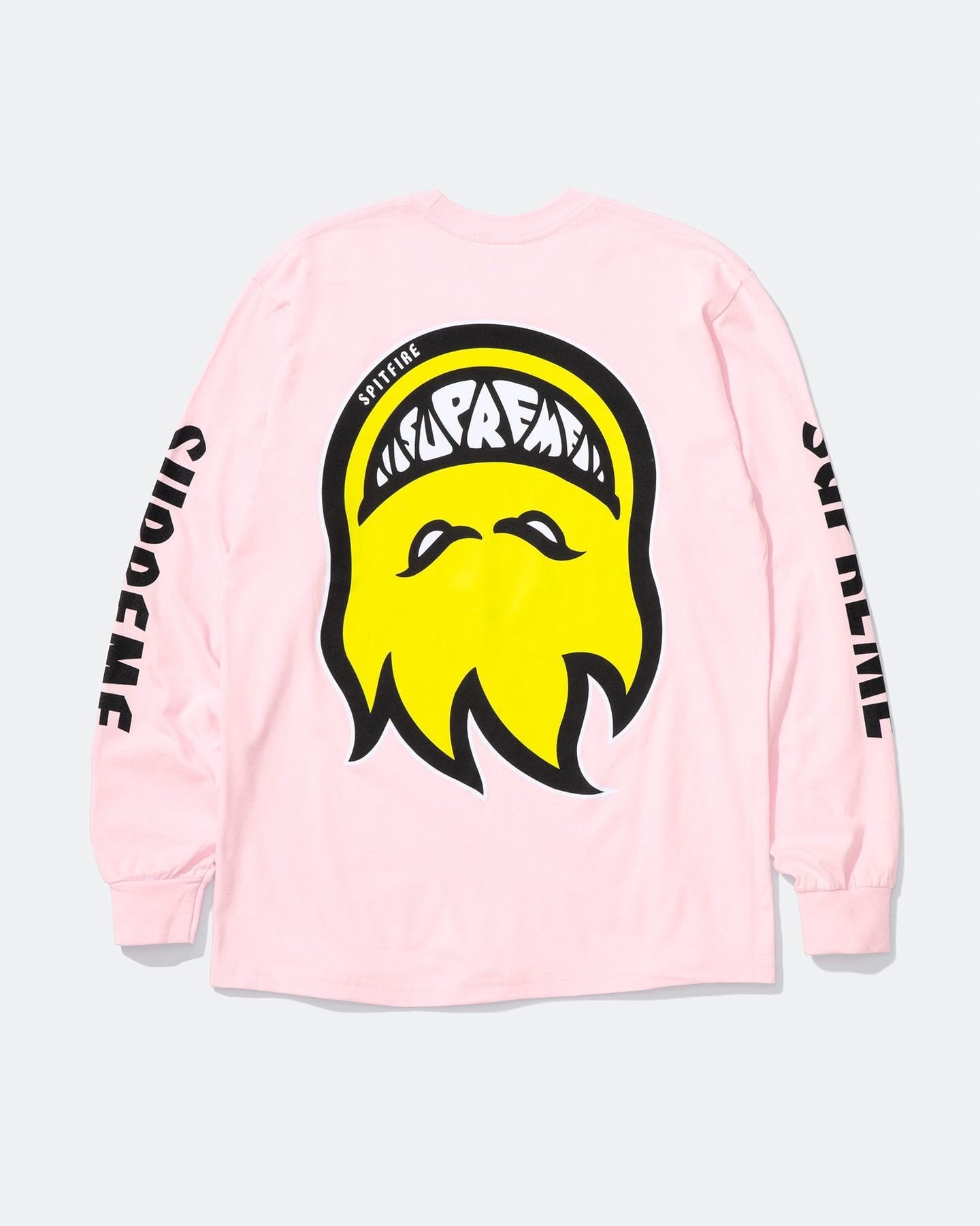 L/S Tee