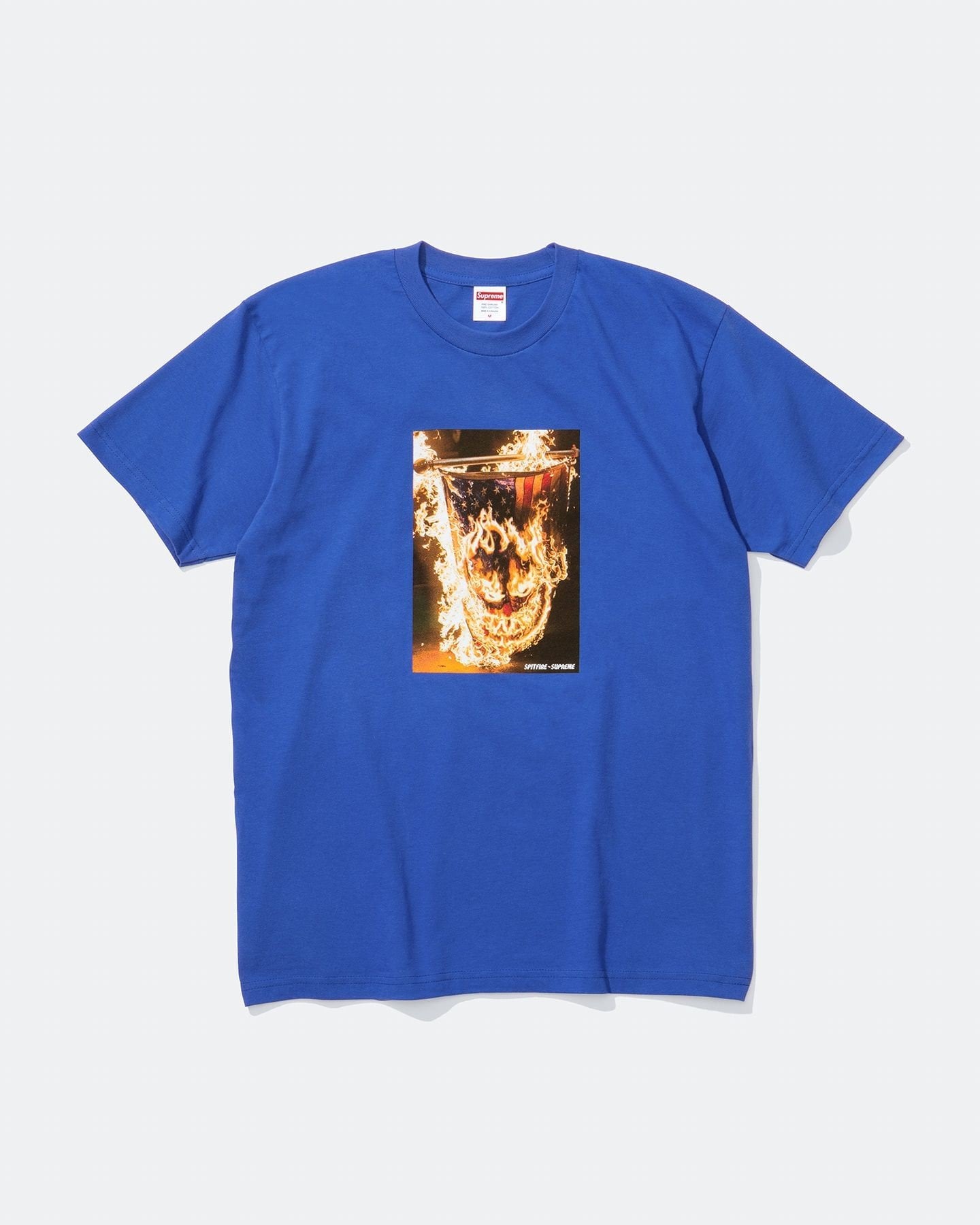 Flag Tee