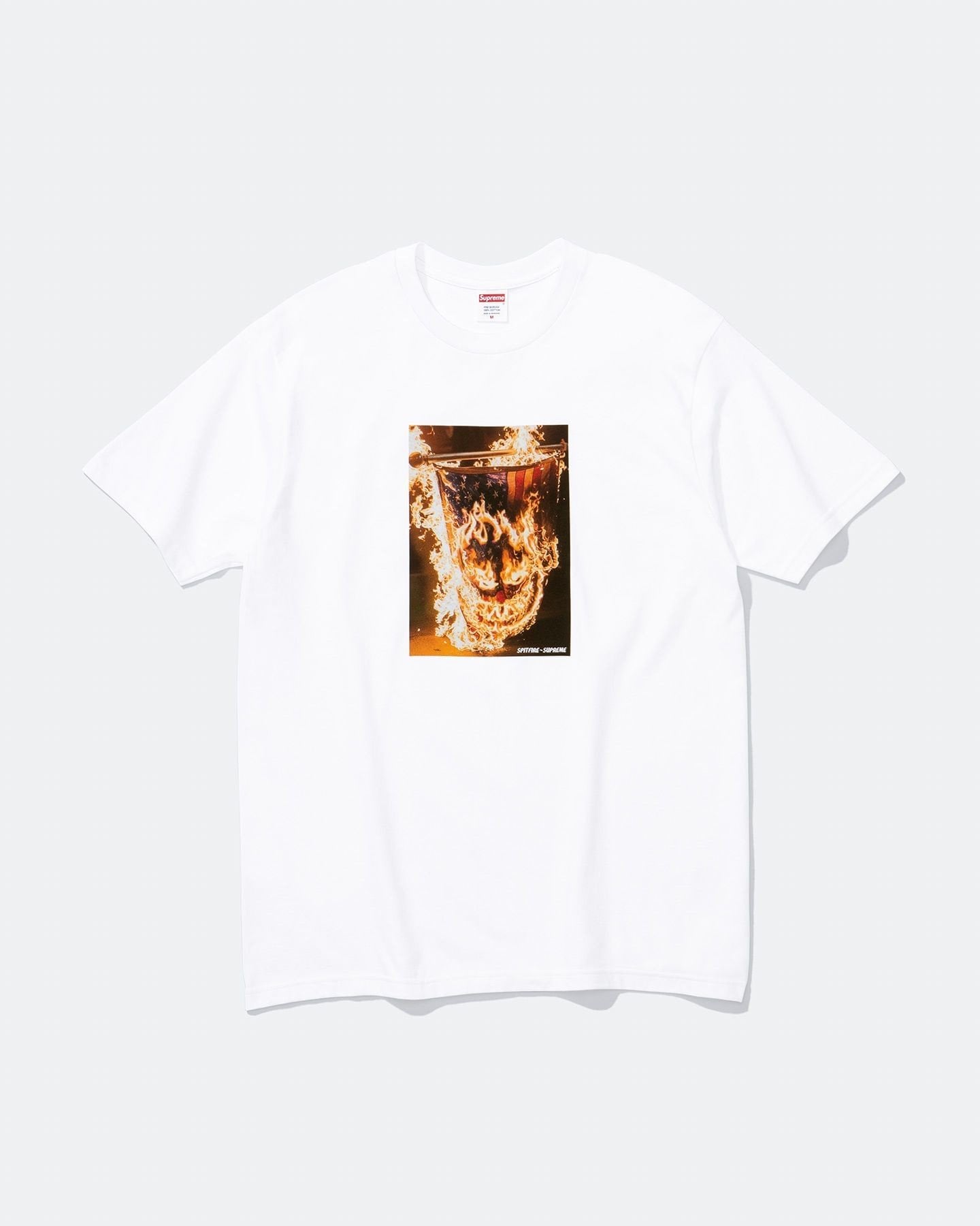 Flag Tee