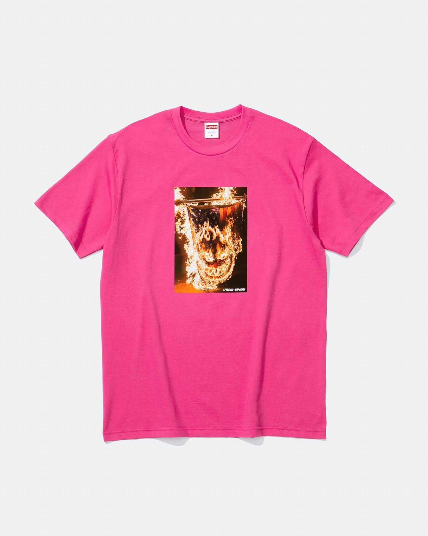 Flag Tee