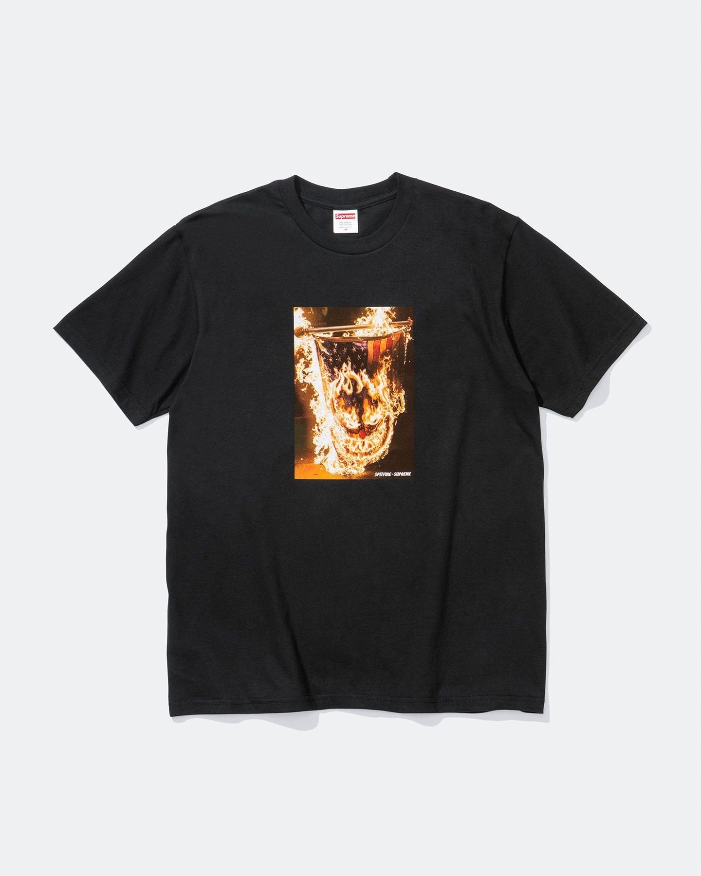 Flag Tee