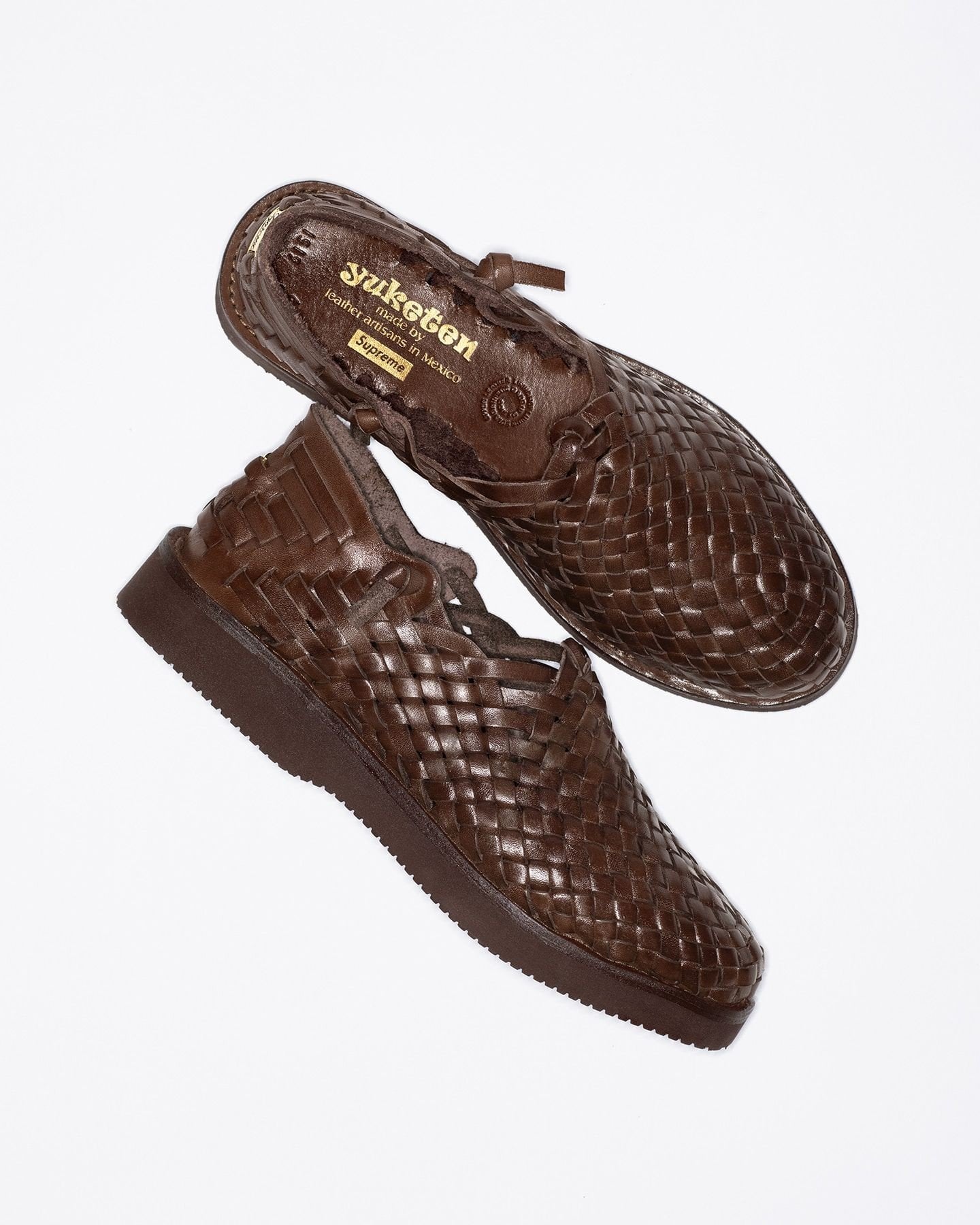 Leo Sandal
