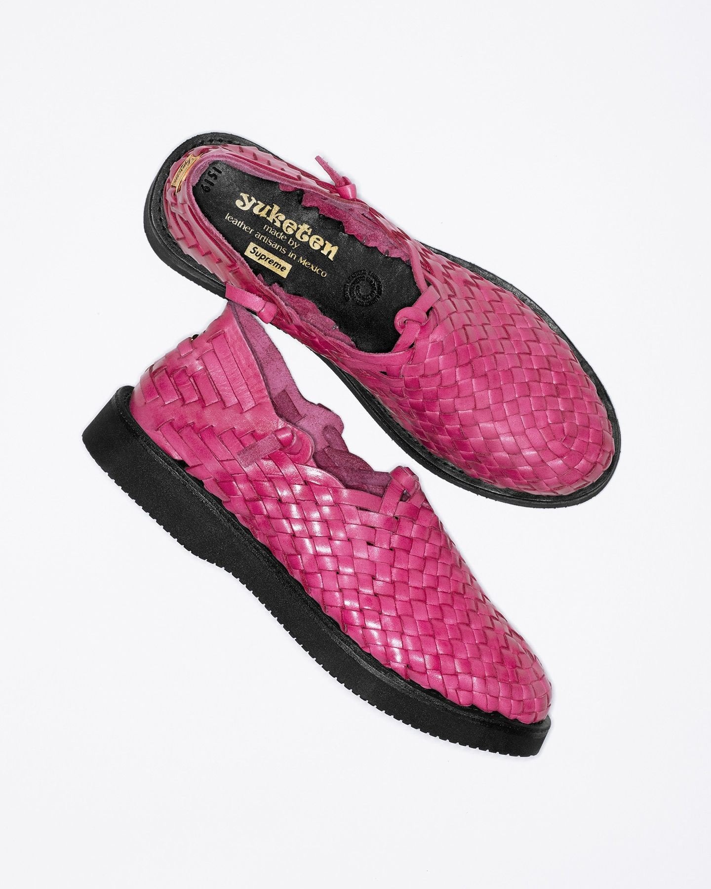 Leo Sandal