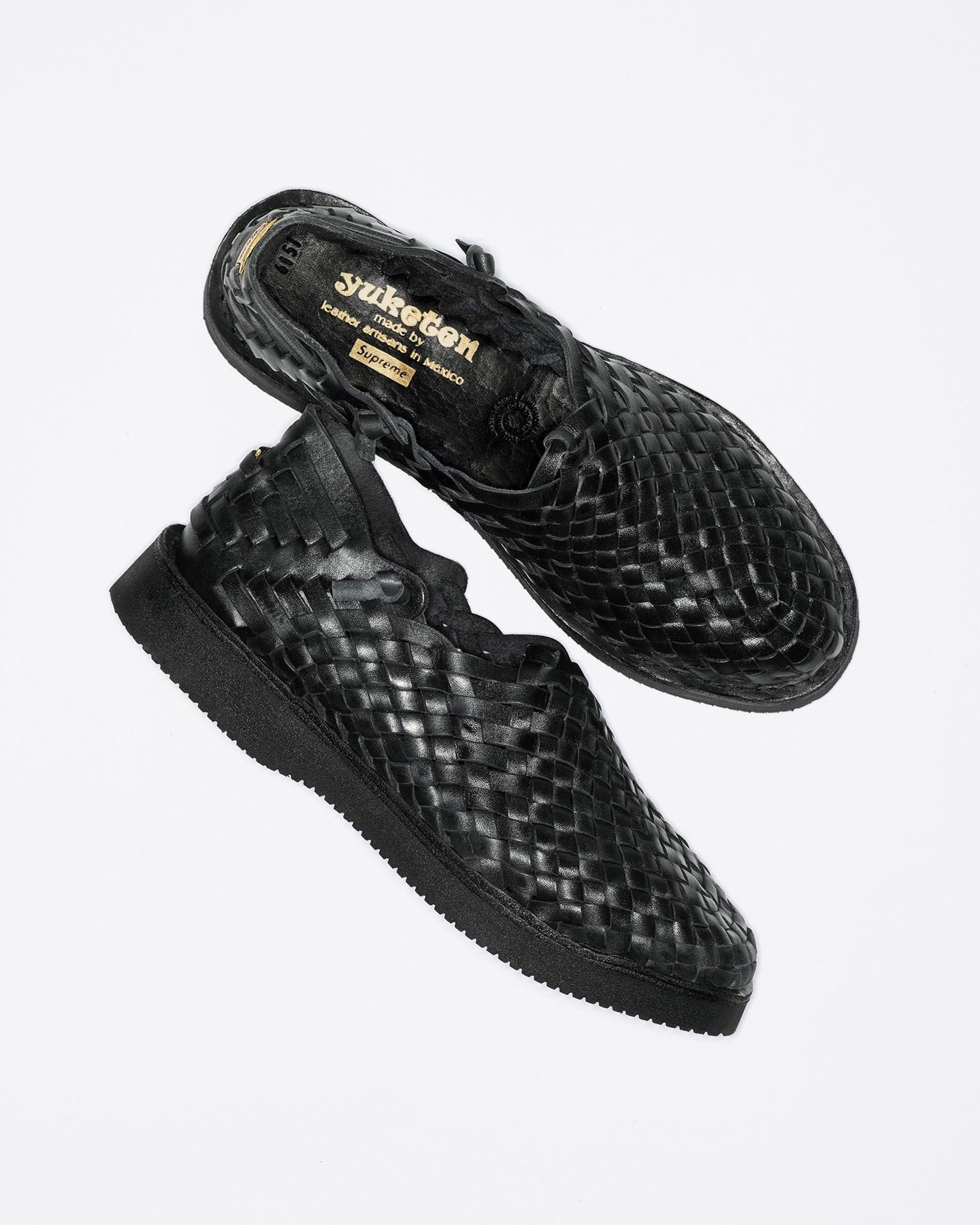 Leo Sandal