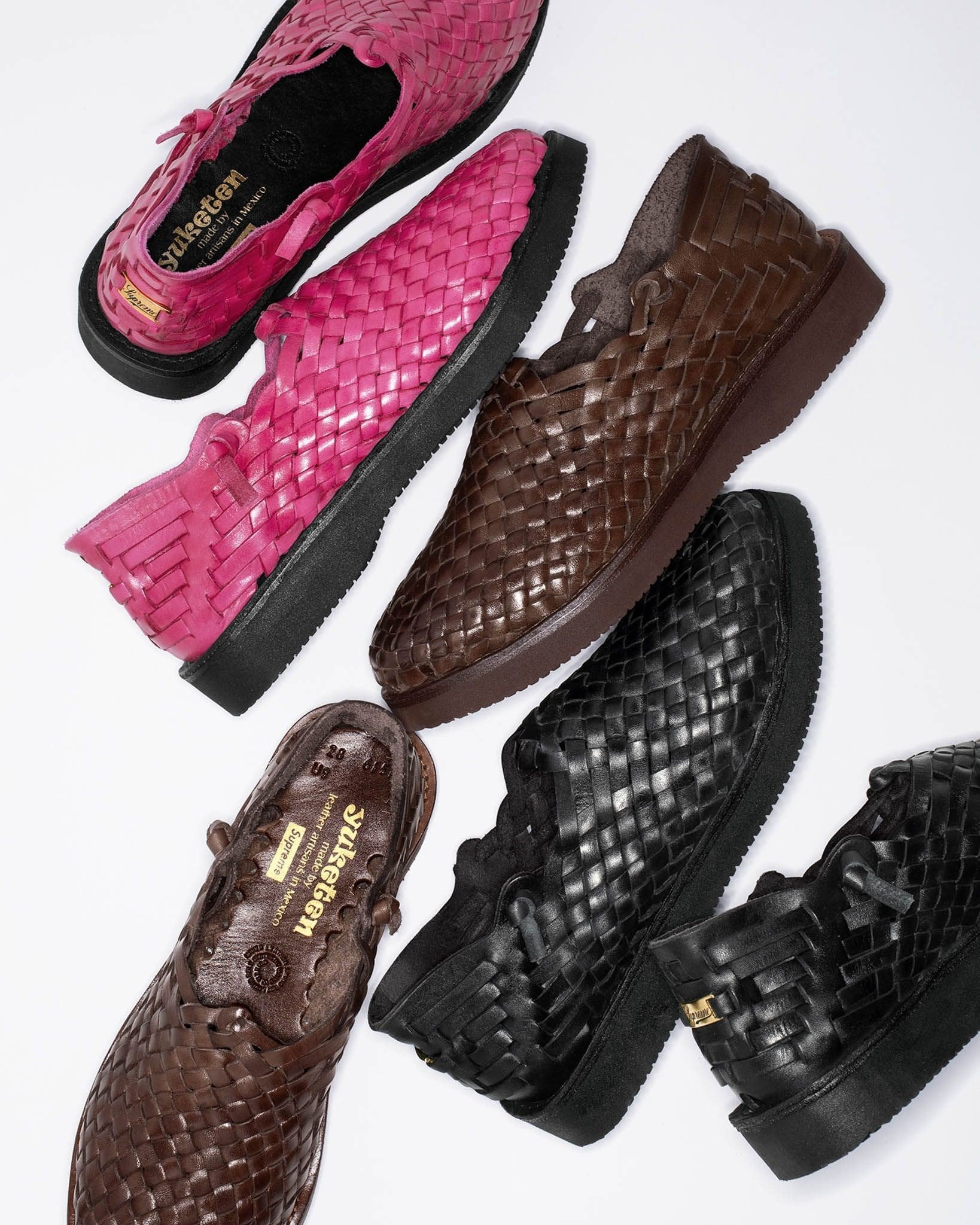 Leo Sandal