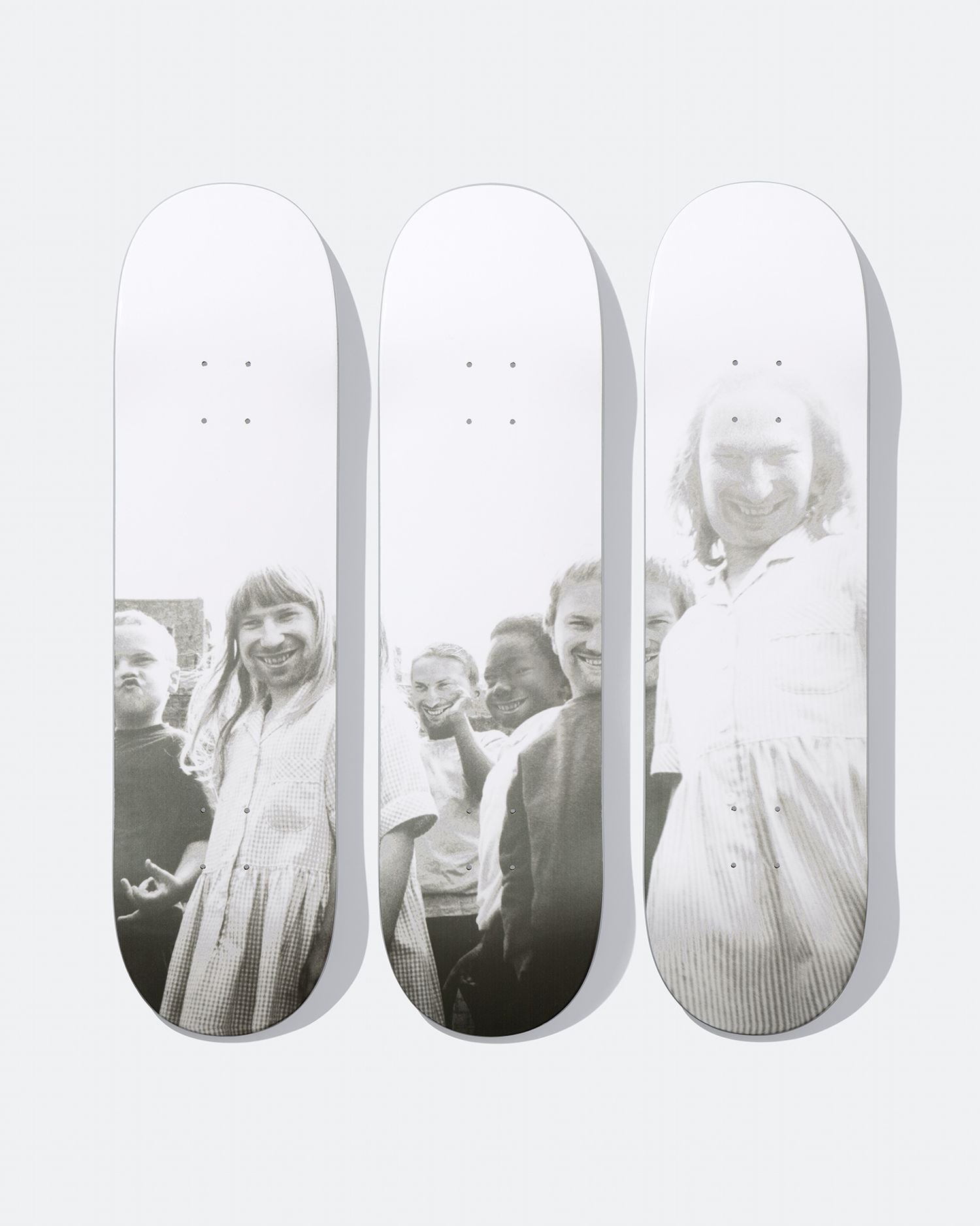 Supreme/Aphex Twin