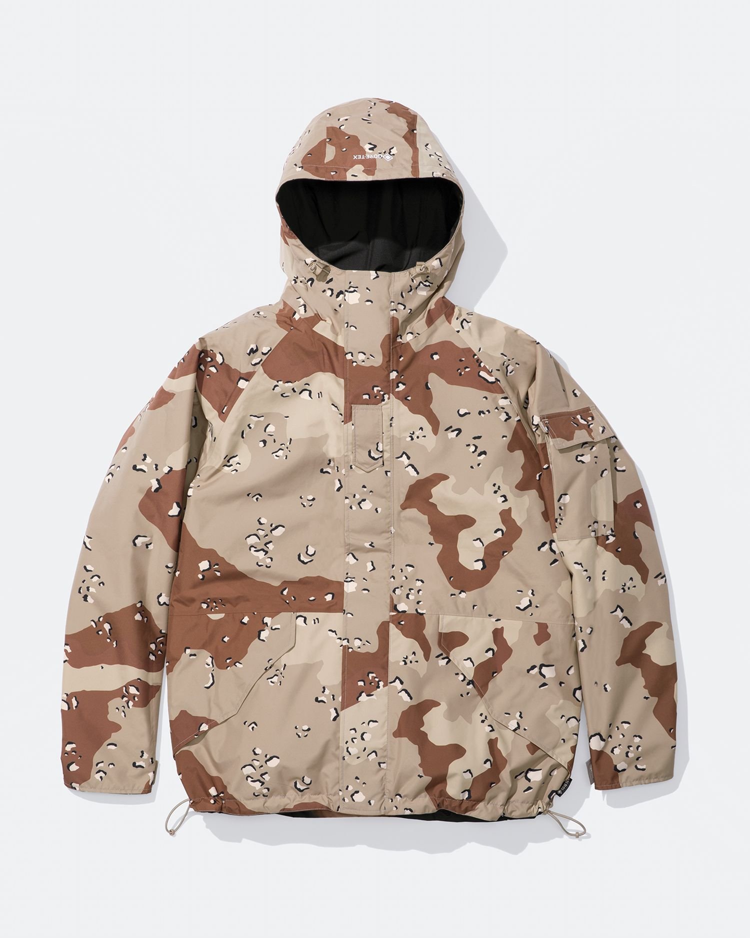 Supreme/Aphex Twin