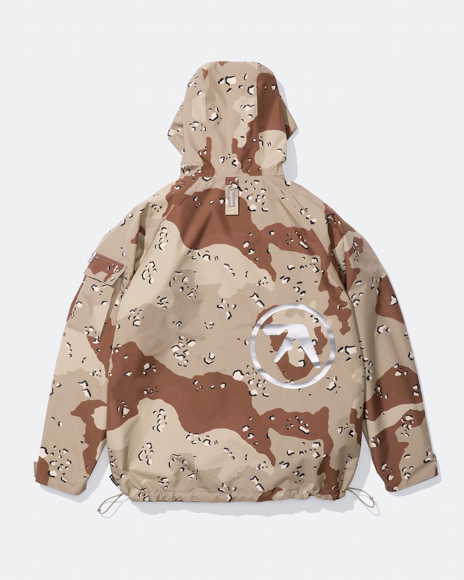 Supreme/Aphex Twin