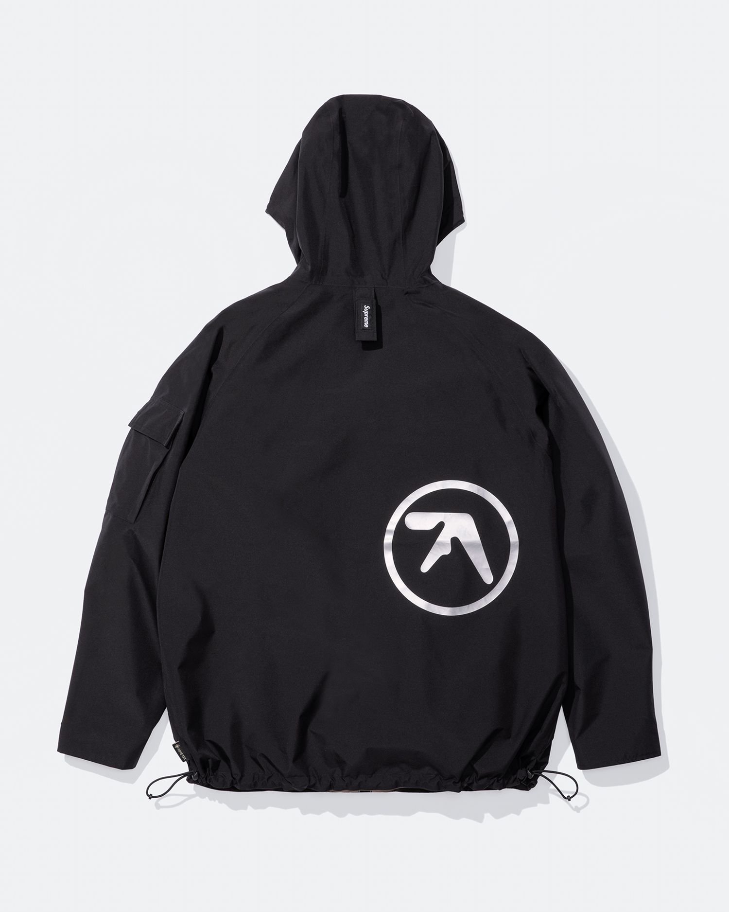 Supreme/Aphex Twin