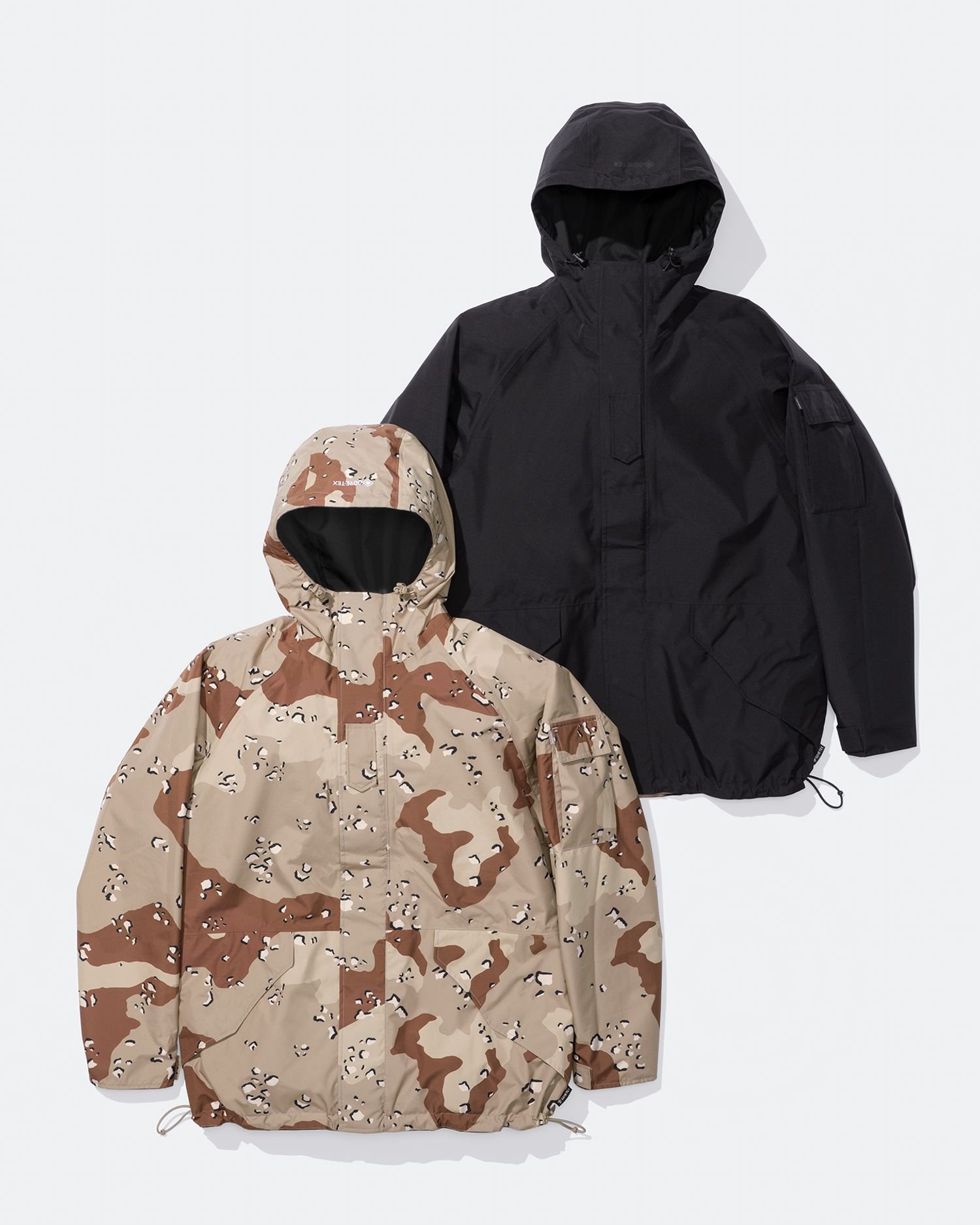 Supreme/Aphex Twin