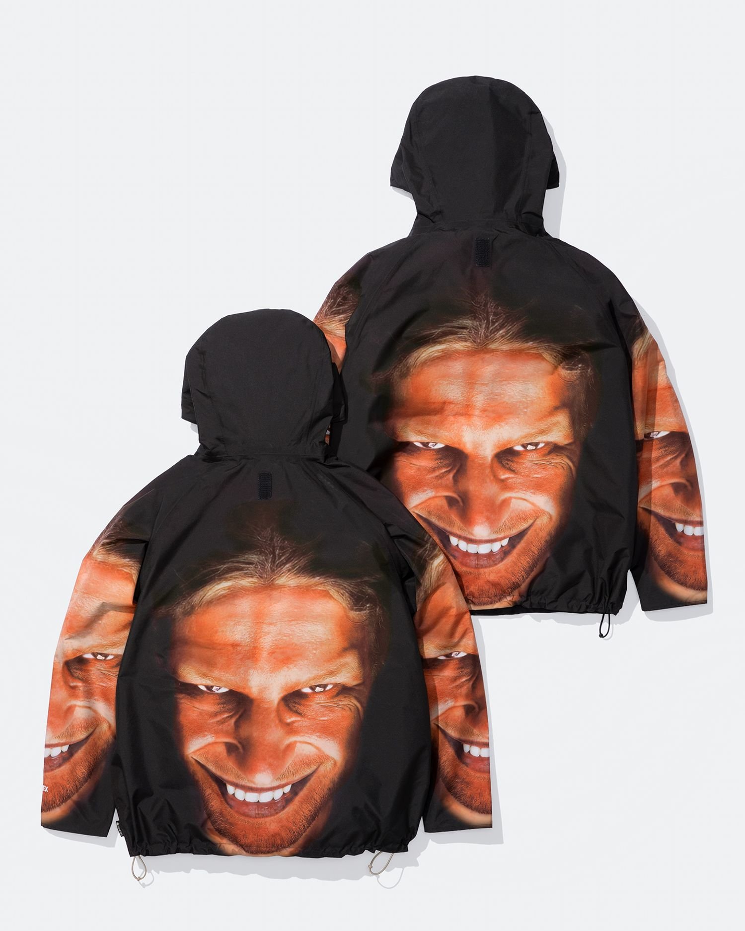 Supreme/Aphex Twin