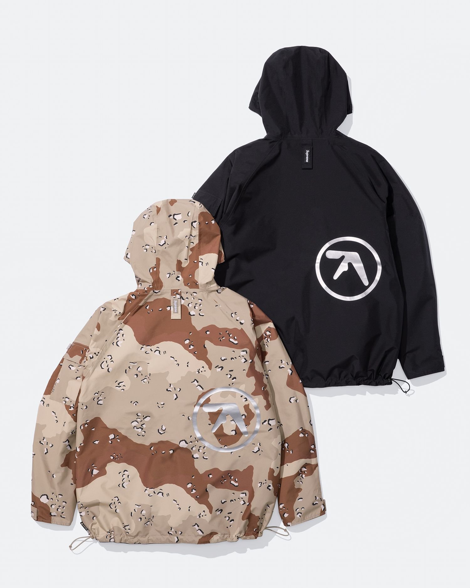 Supreme/Aphex Twin