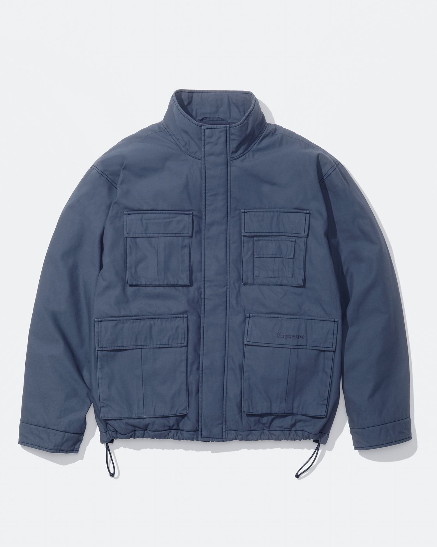 Supreme/Aphex Twin