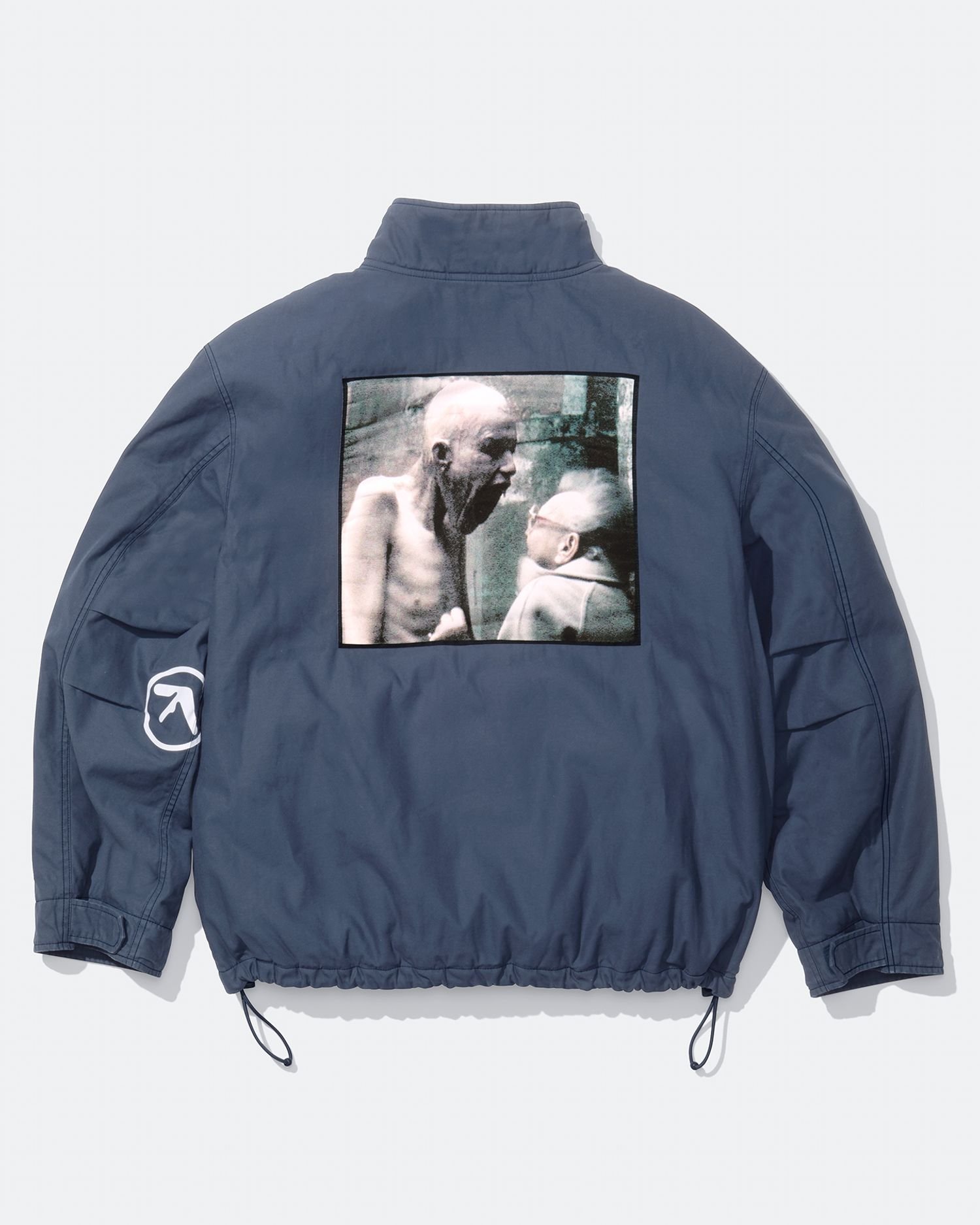 Supreme/Aphex Twin