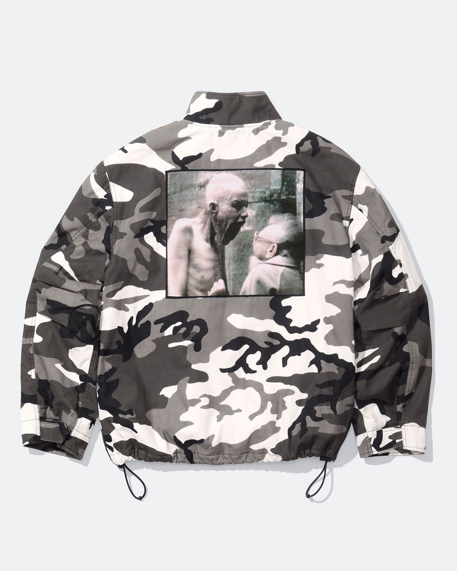 Supreme/Aphex Twin