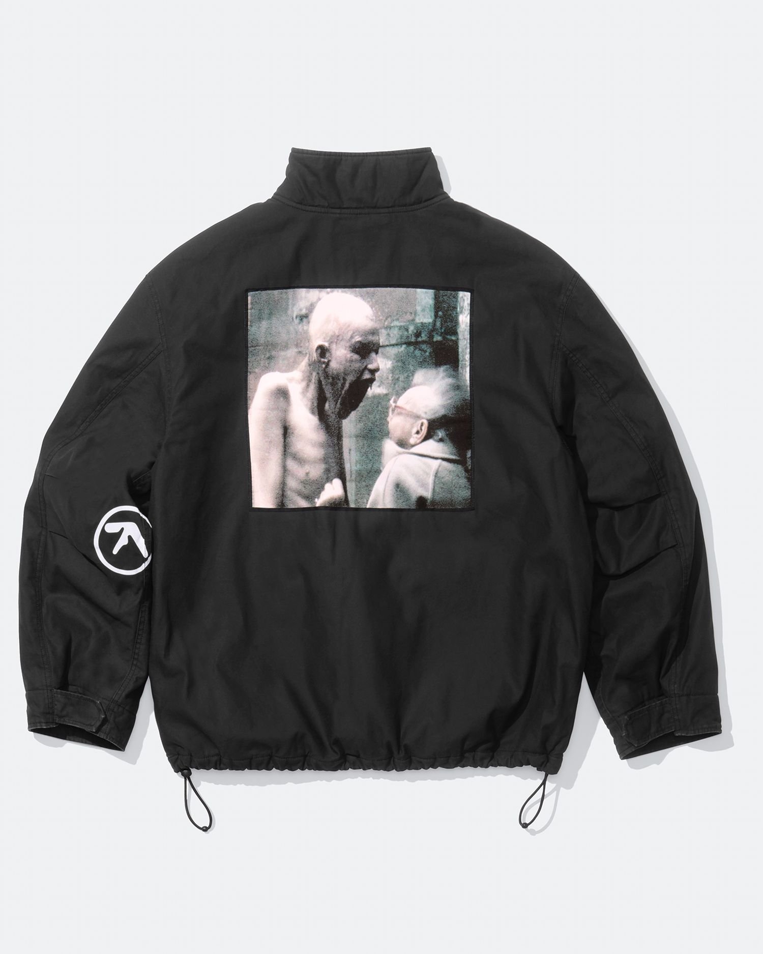 Supreme/Aphex Twin
