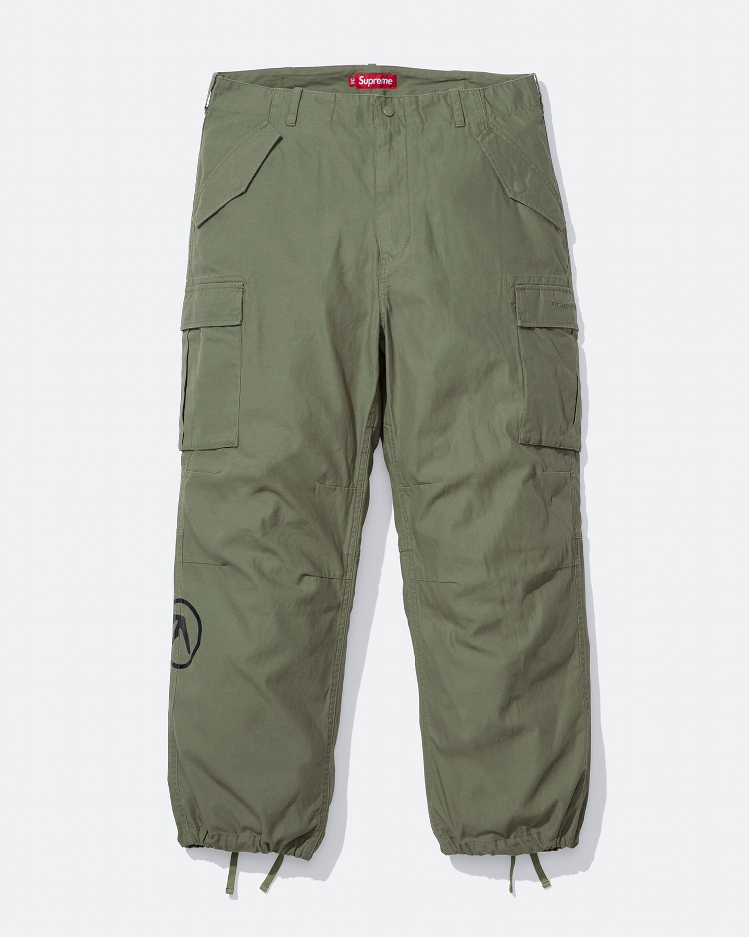 Supreme/Aphex Twin