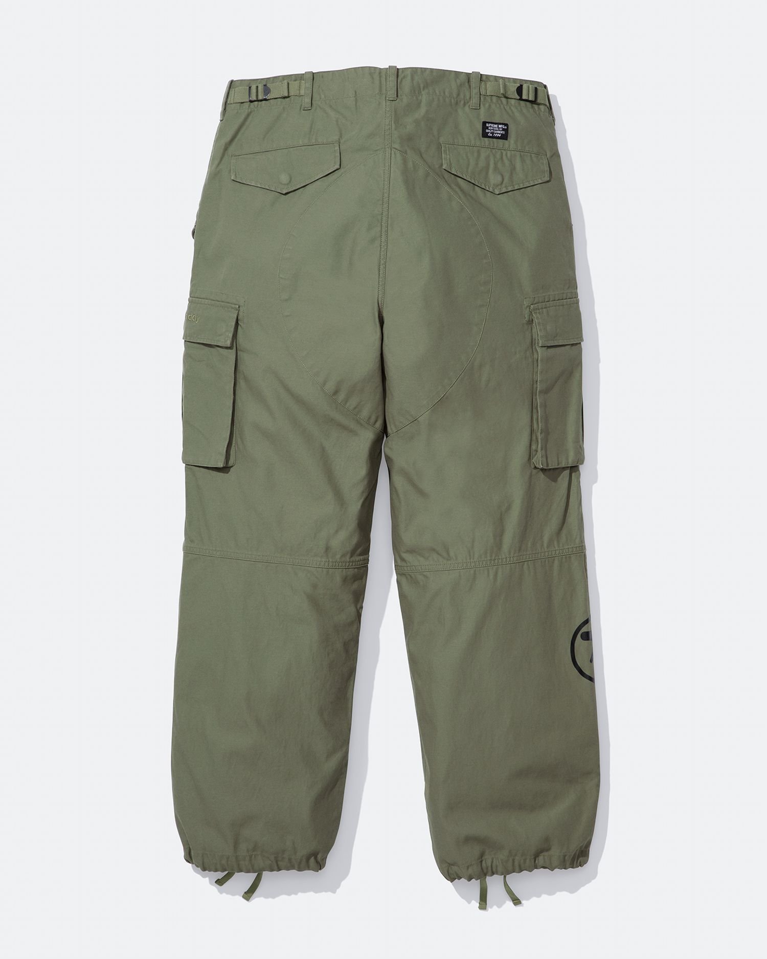 Supreme/Aphex Twin