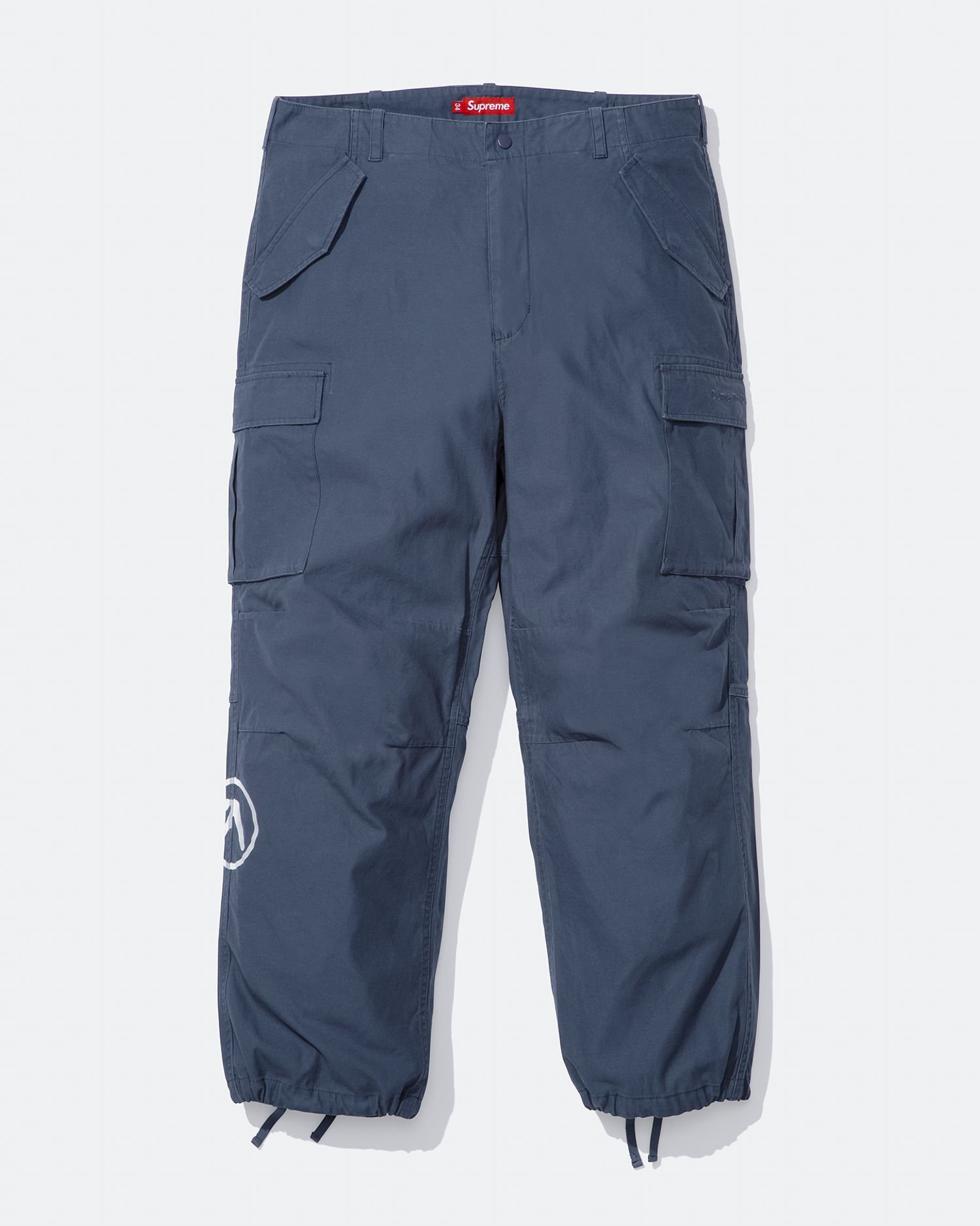 Supreme/Aphex Twin