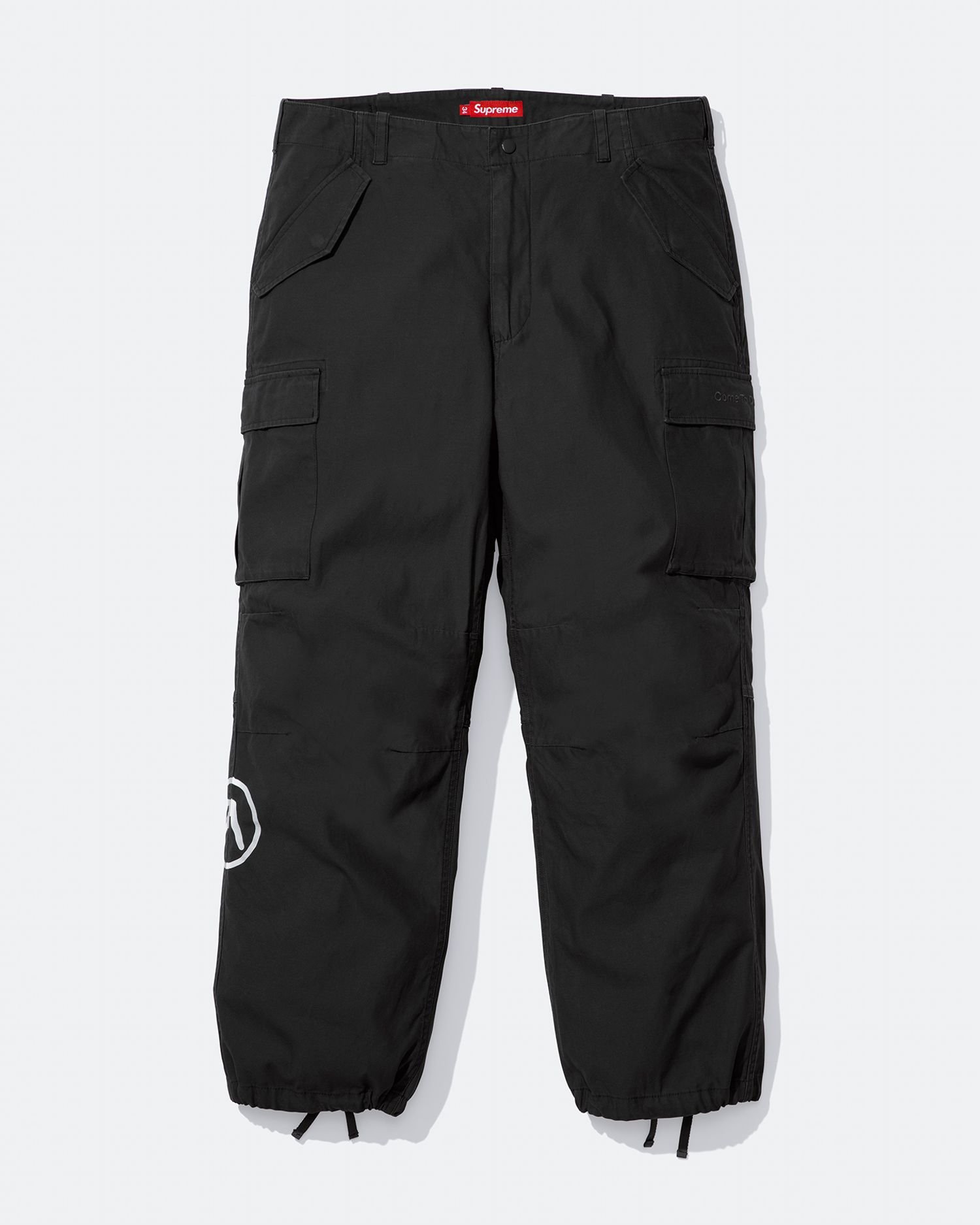 Supreme/Aphex Twin