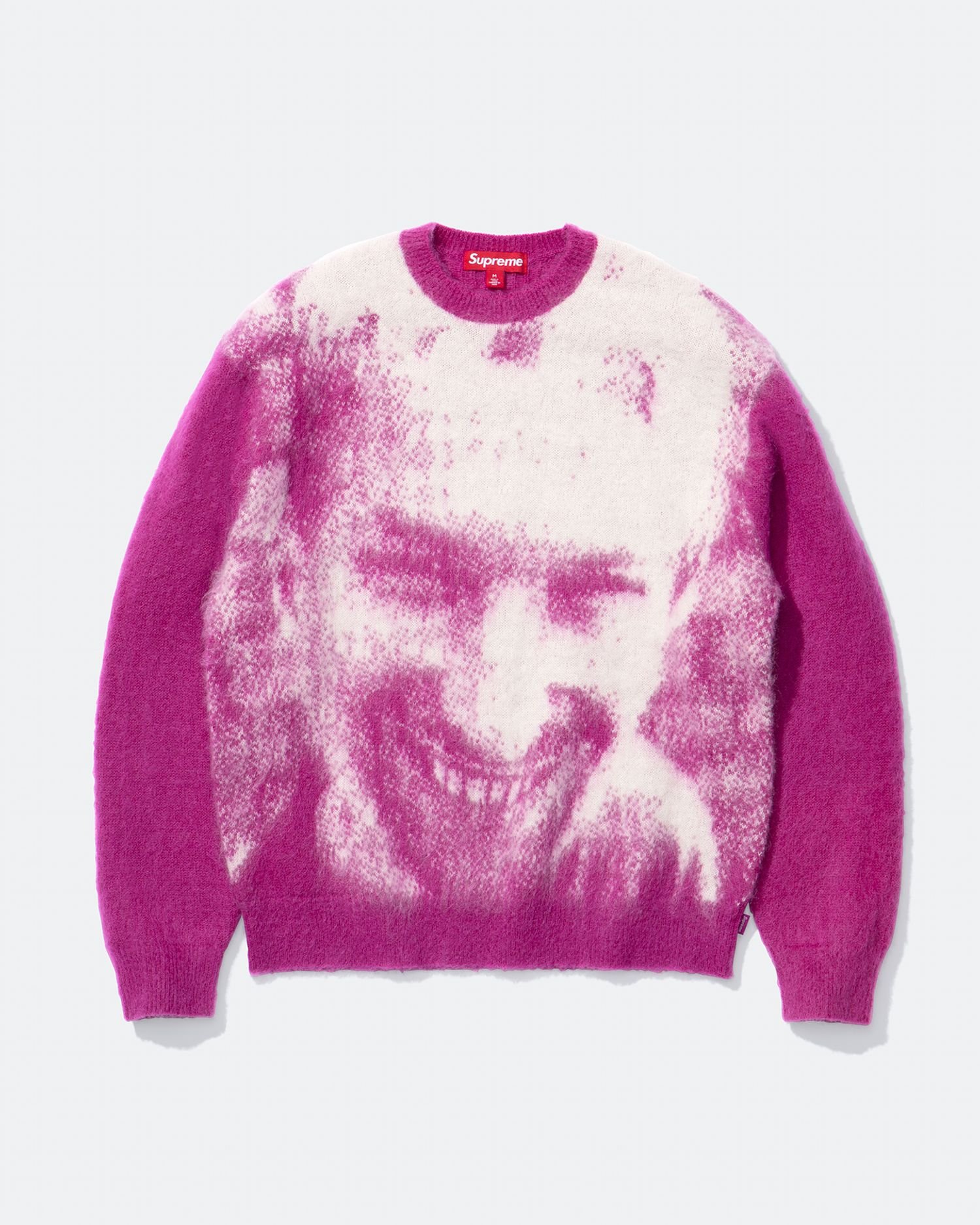 Supreme/Aphex Twin