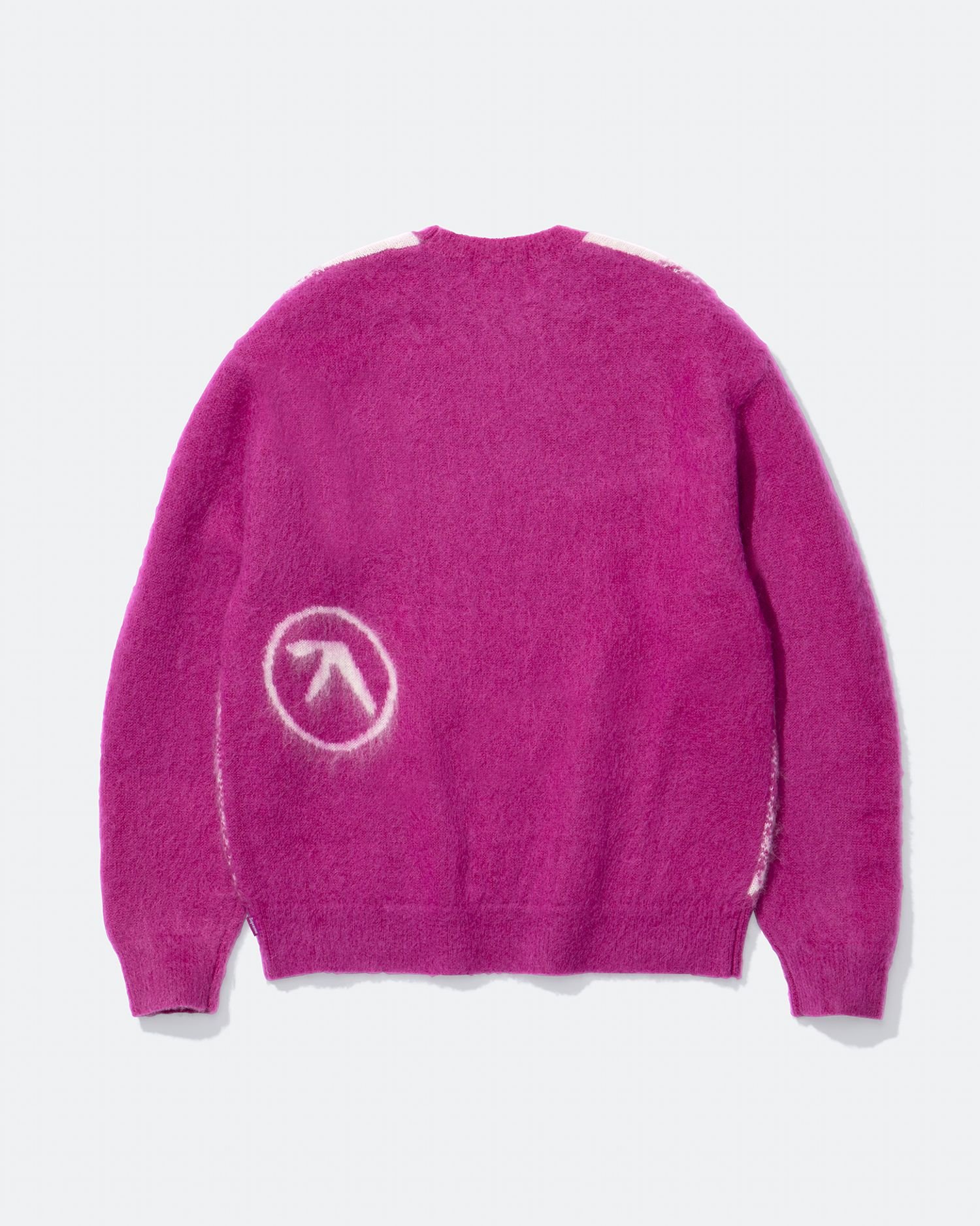 Supreme/Aphex Twin