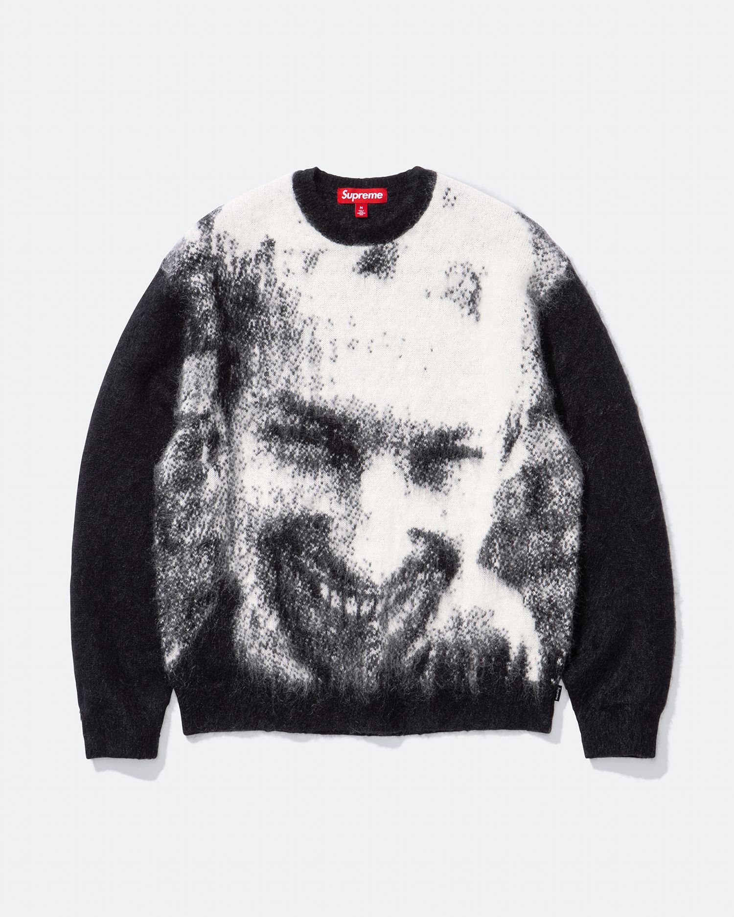 Supreme/Aphex Twin
