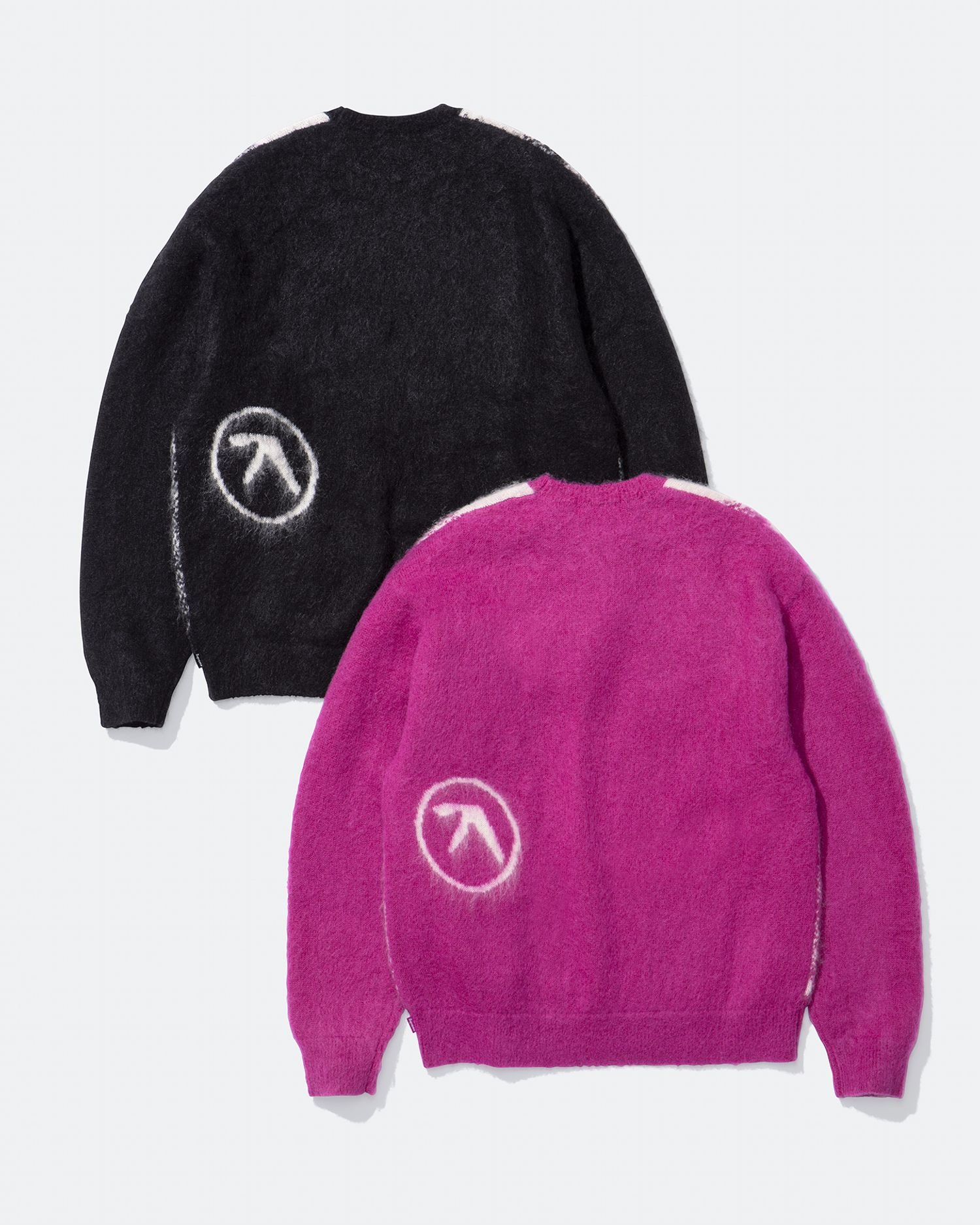 Supreme/Aphex Twin