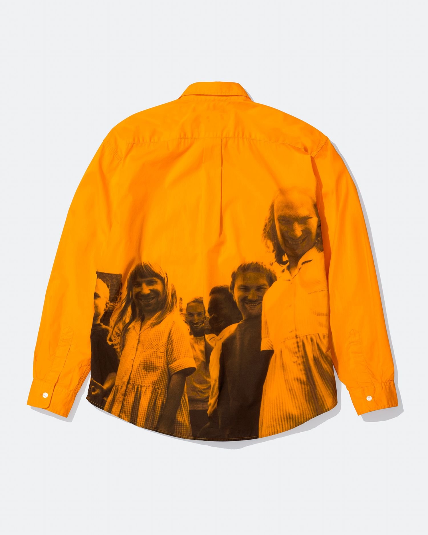 Supreme/Aphex Twin
